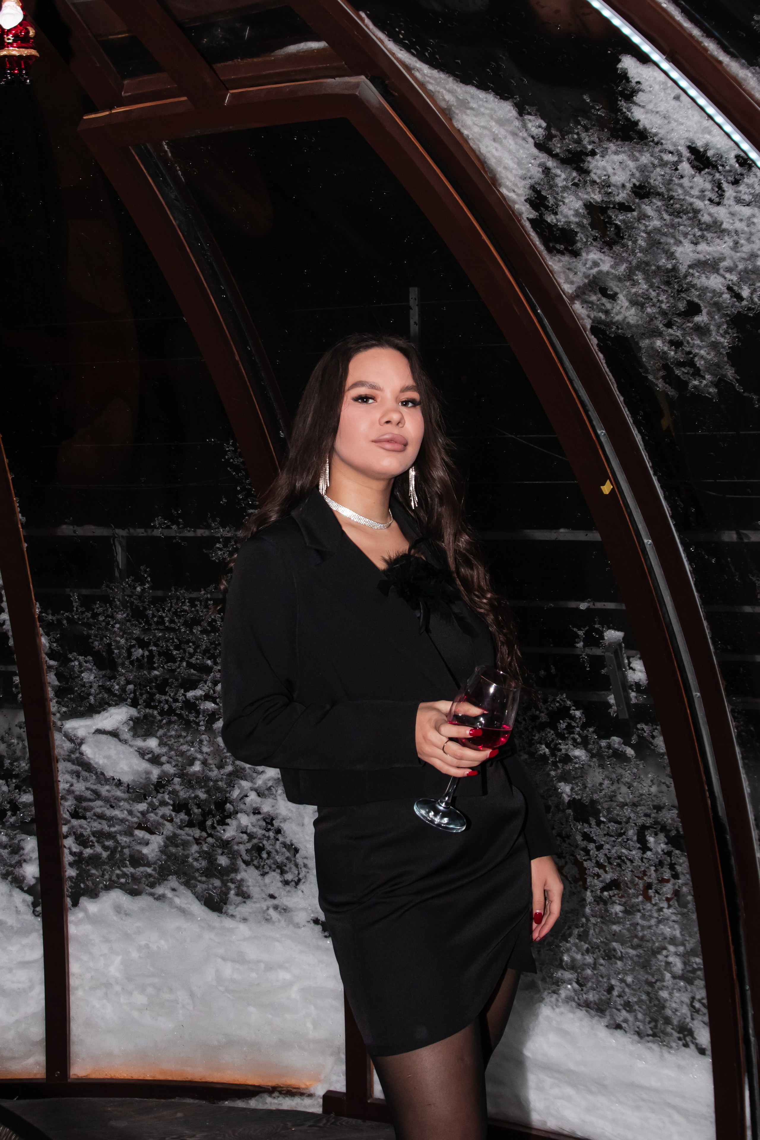 День рождения. Фотограф продюсер съемок Йолдыз Плетнева