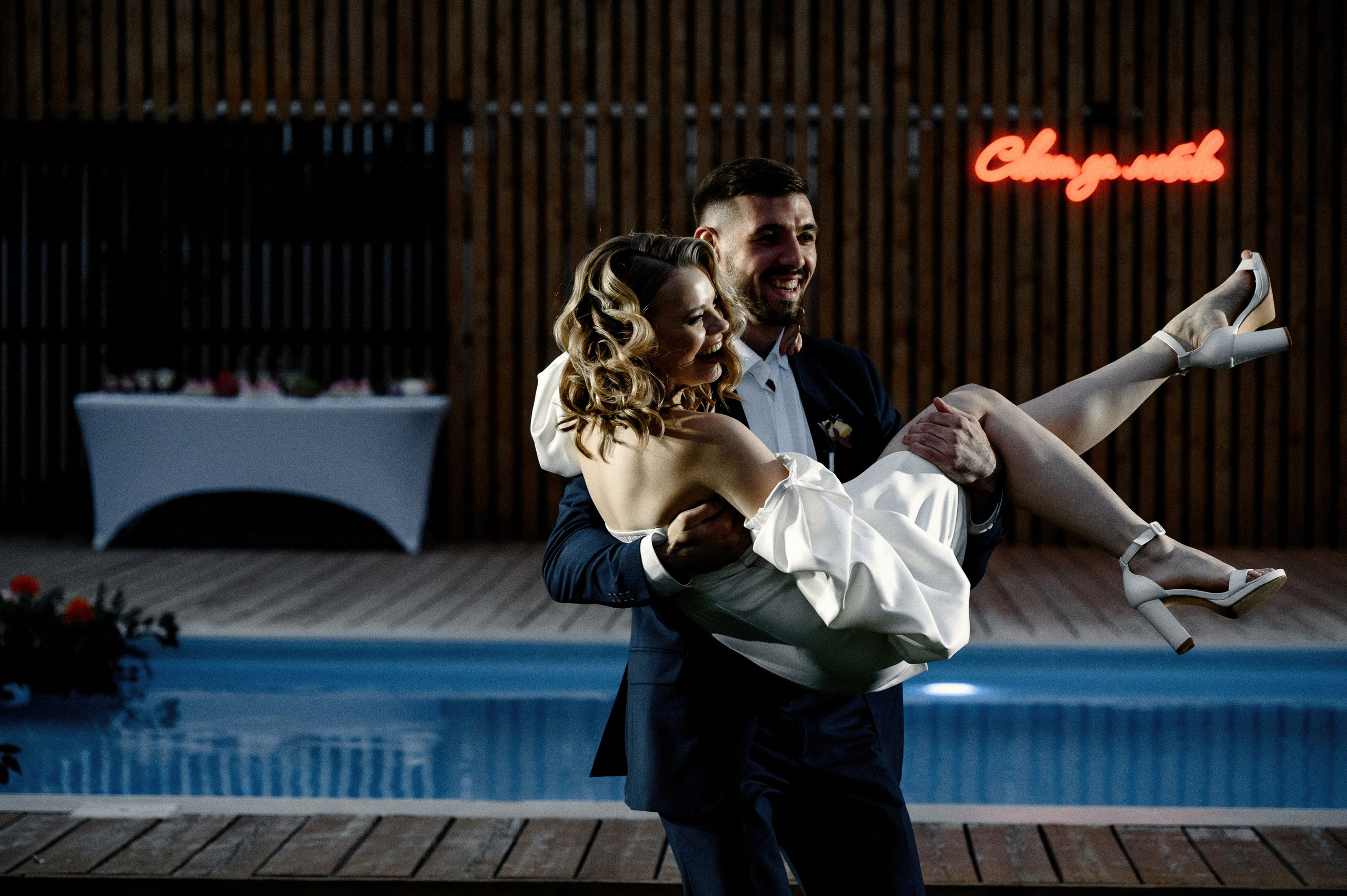 Совет да любовь. Wedding photographer