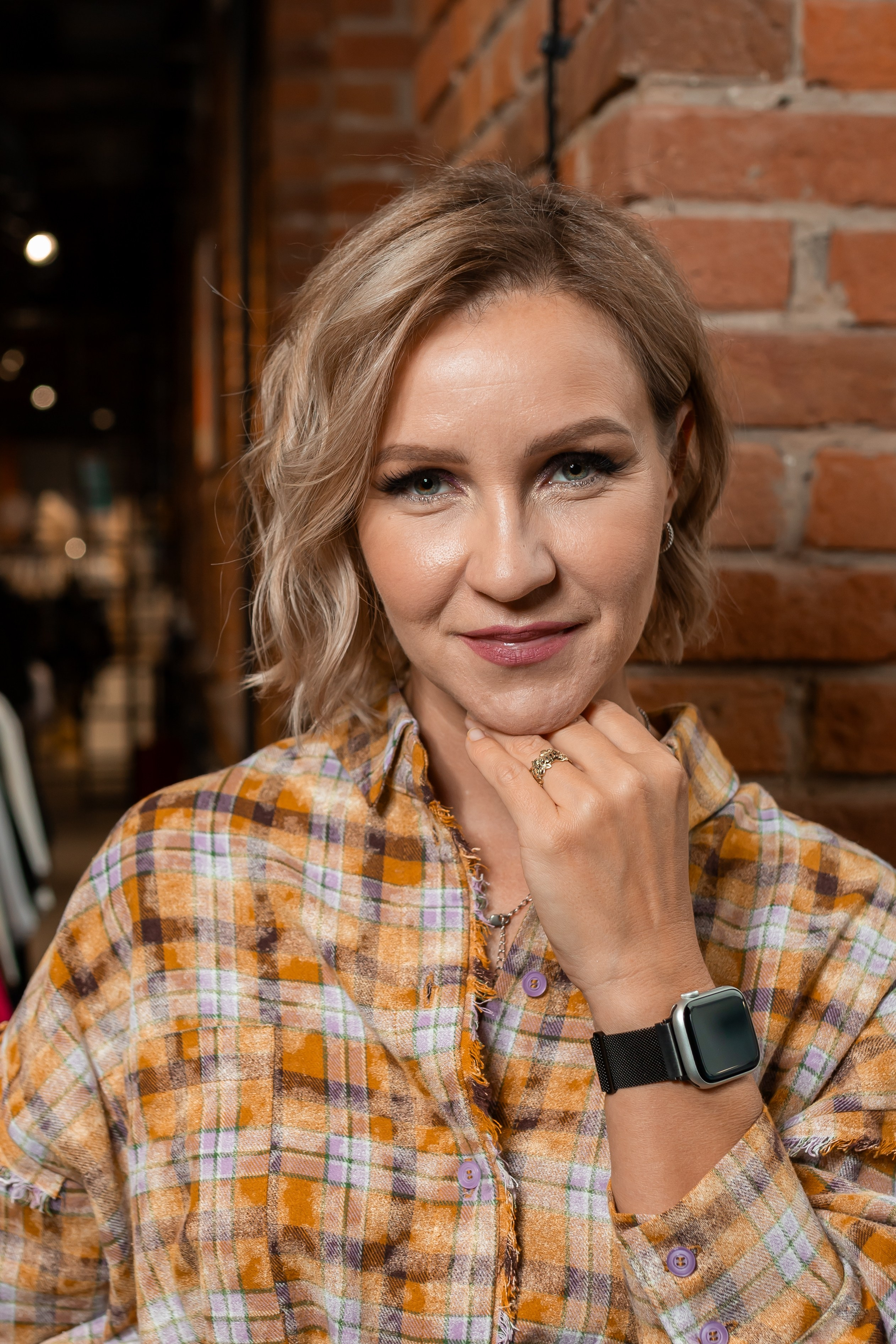 Показ проекта Super woman. Марина Шаймухаметова. Фотограф в Уфе