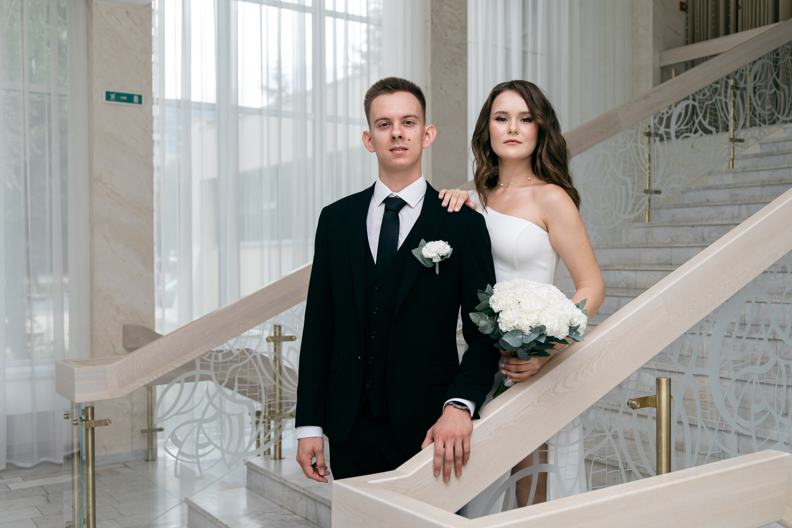 Антон и Екатерина. Антон Исаев — Фотограф-видеограф в Самаре