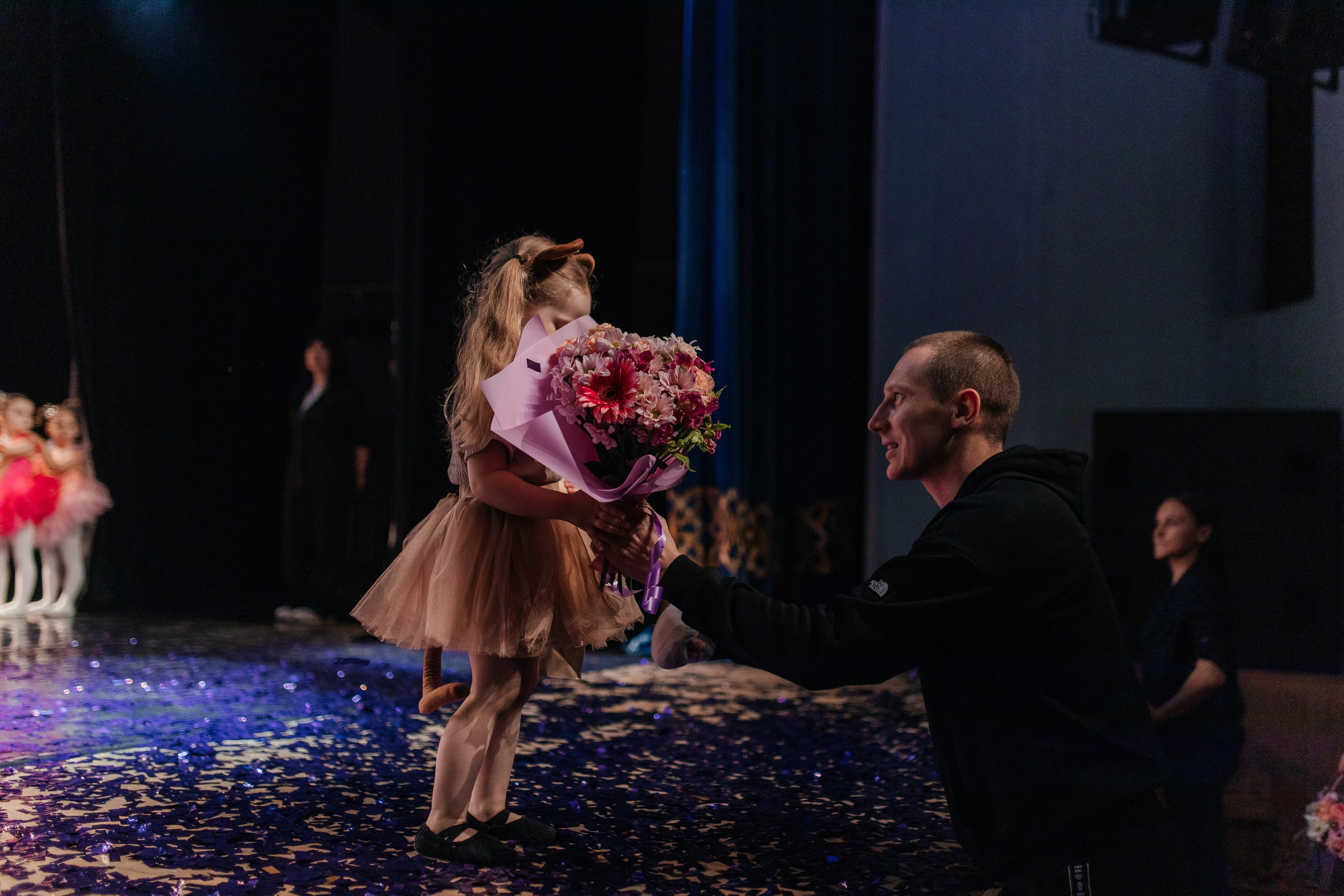 Детские съёмки