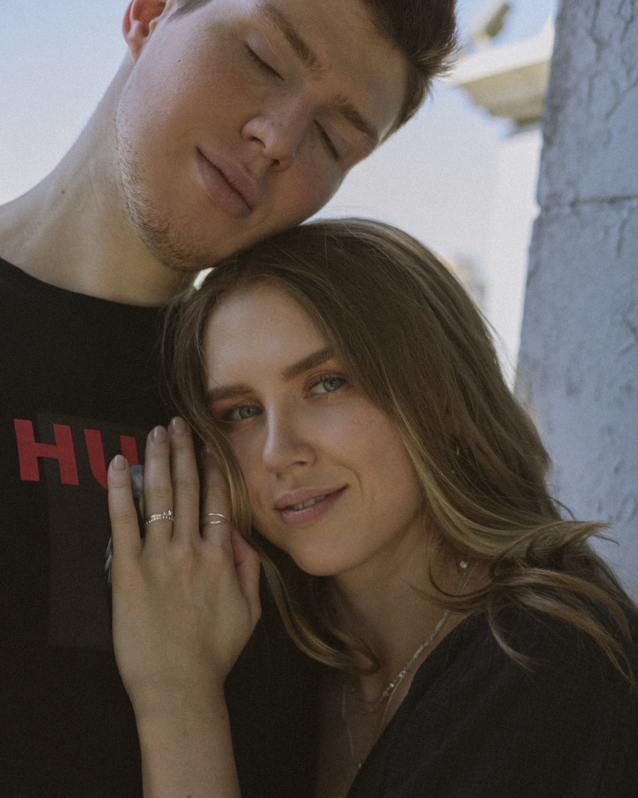 Кристина и Паша. Фотограф Москва Лада Ларина