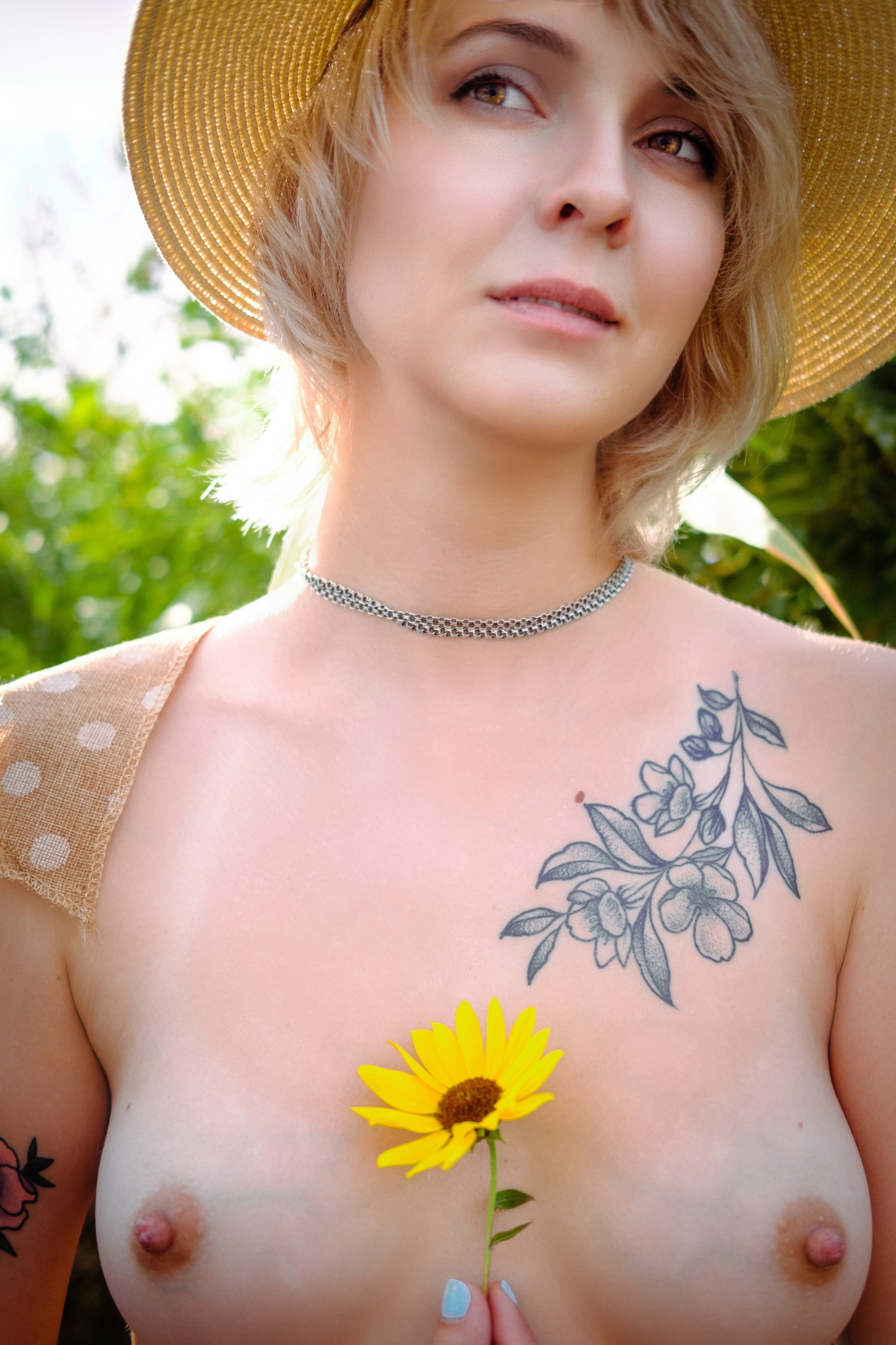 ArtNude съёмки