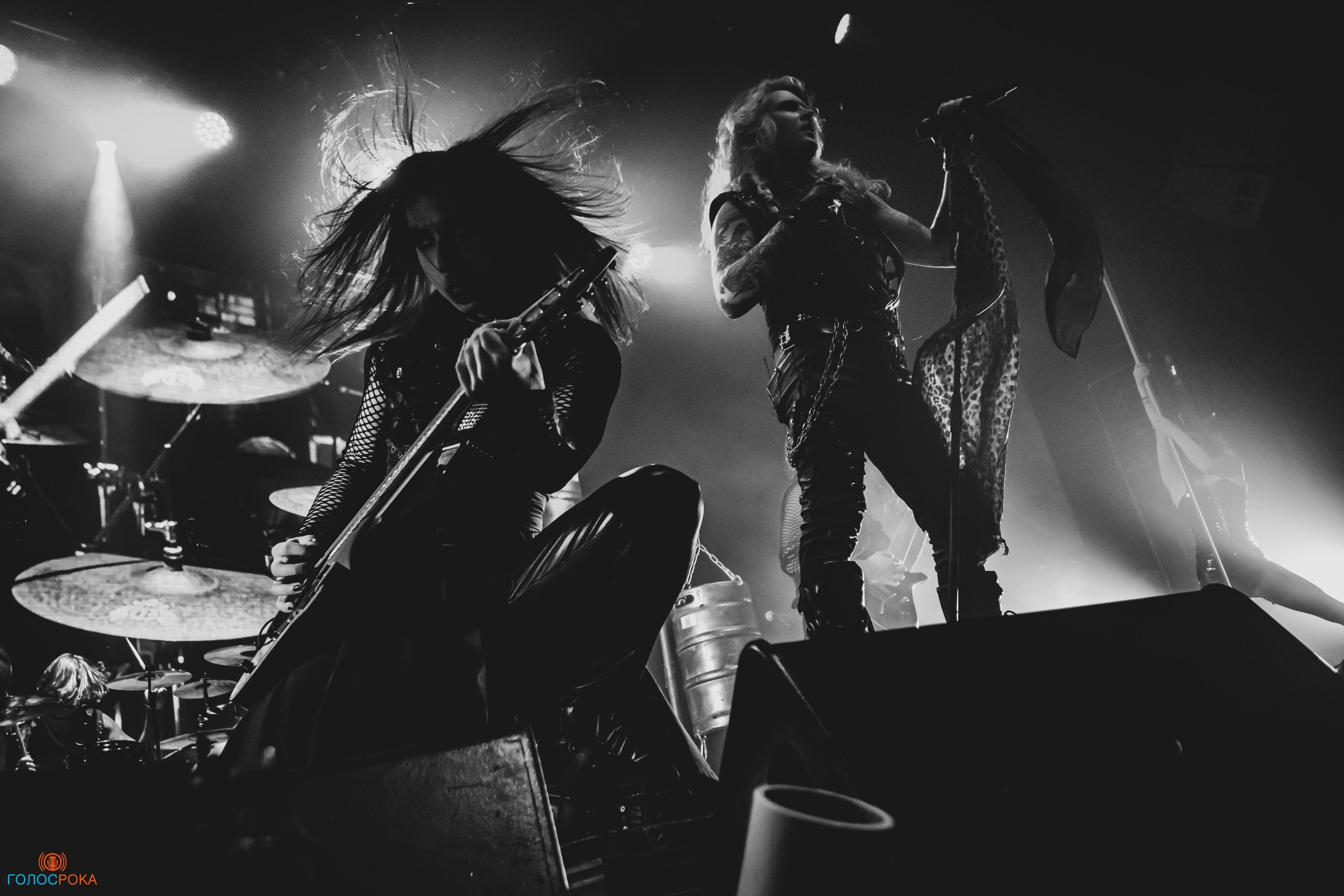 NEVERLOVE | BASE club. Концертный фотограф Михальченкова Алёна | Москва