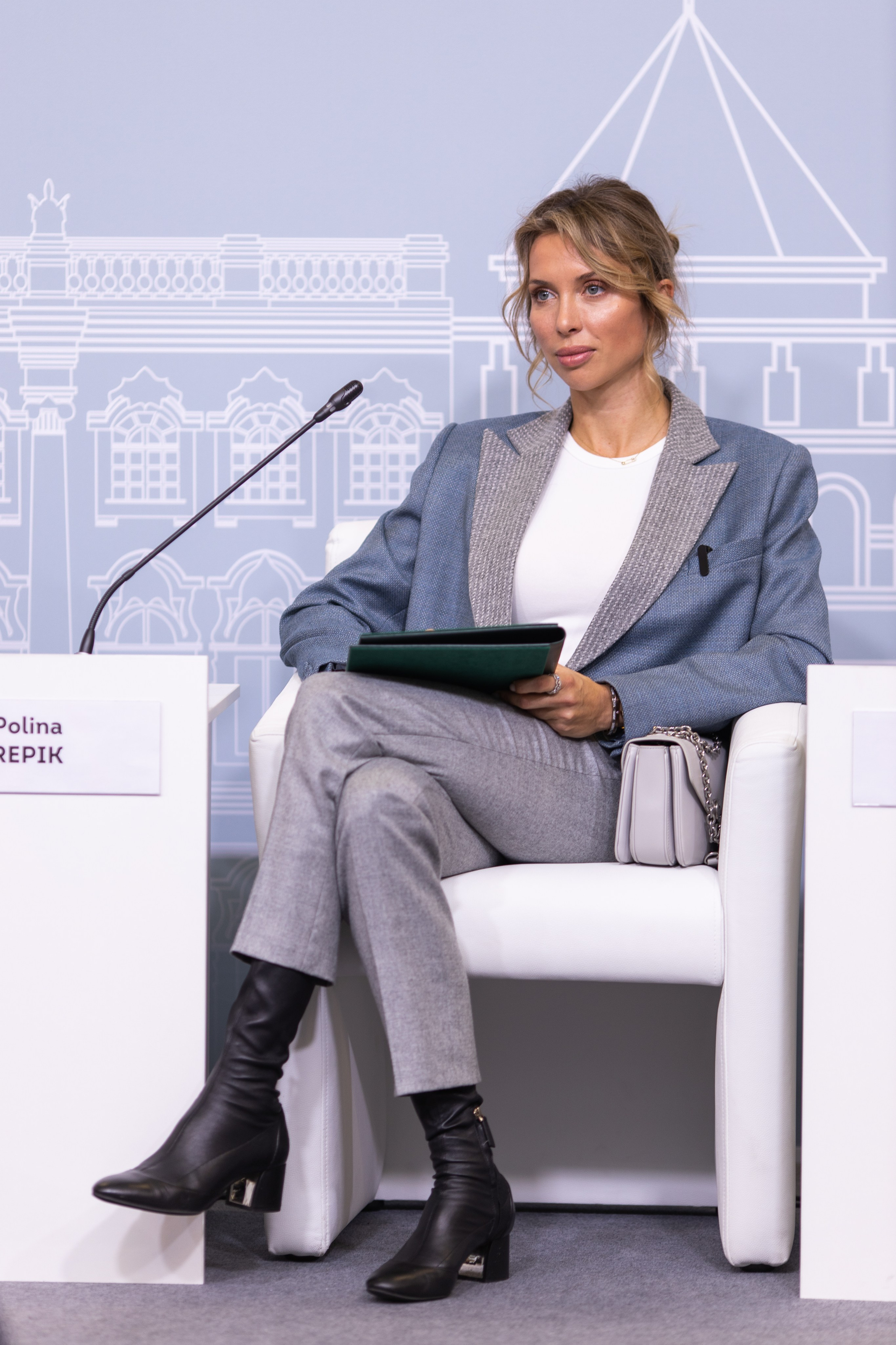 Сделано в России. Фотограф в Москве Десятова Ксения