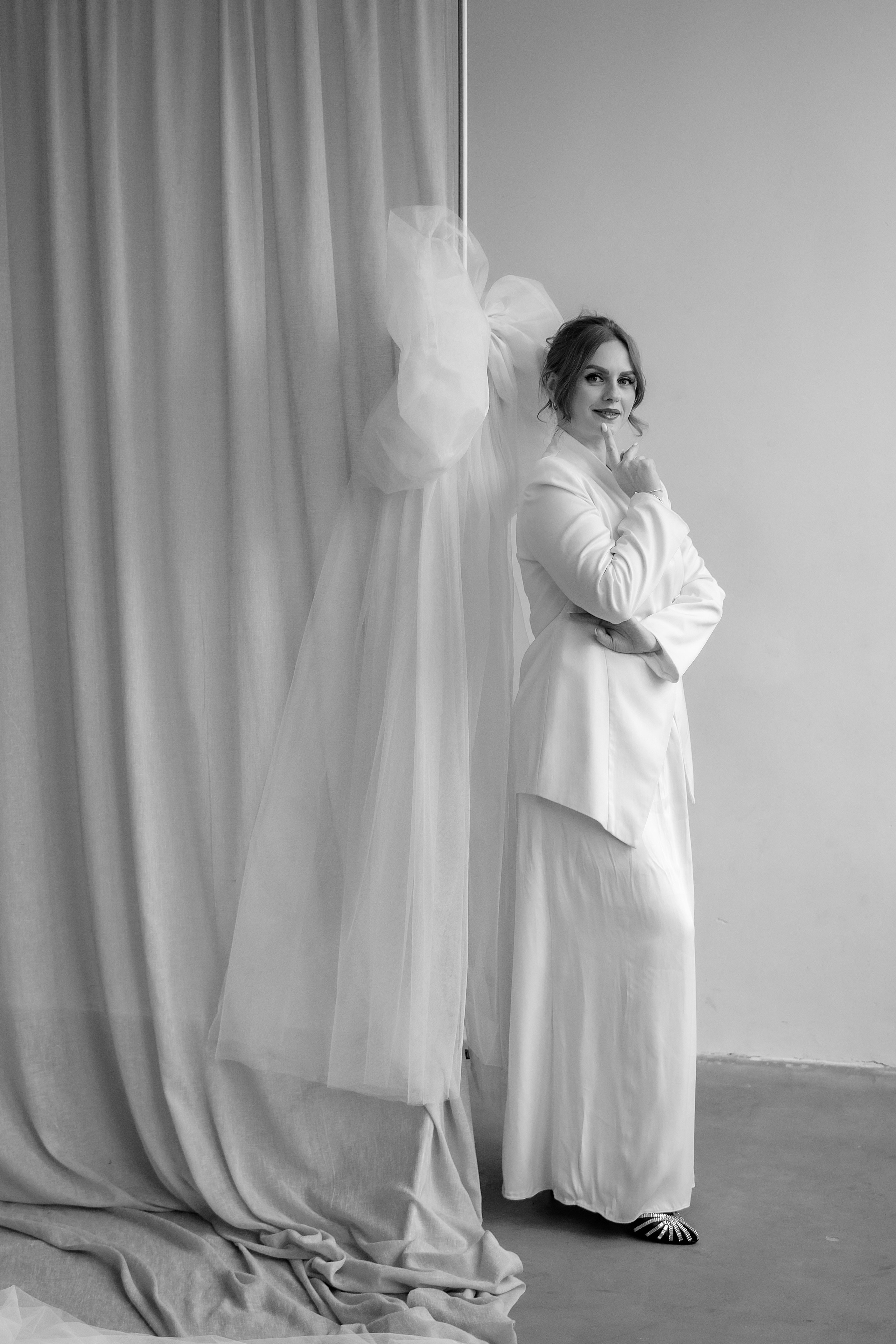 Вика. Свадебный и семейный фотограф в Серпухове Александра Дерюшева