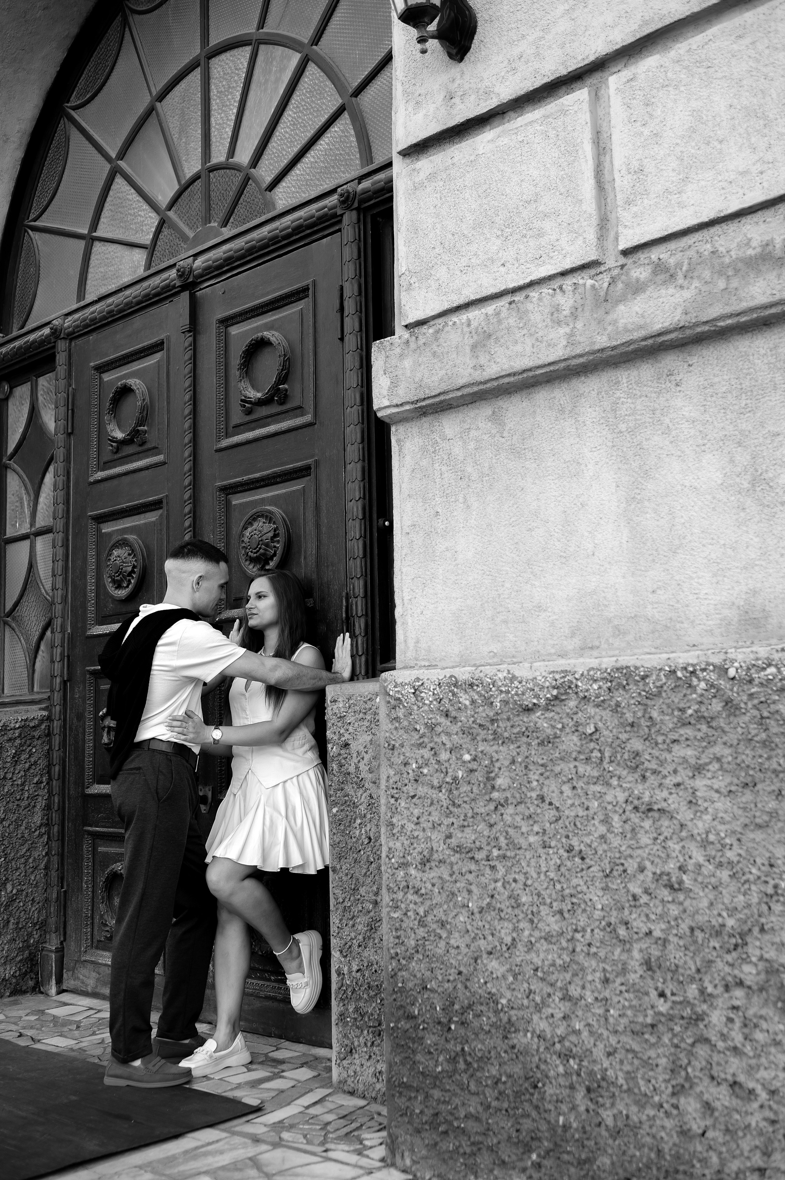 Виталик и Диана. Свадебный и семейный фотограф в Серпухове Александра Дерюшева