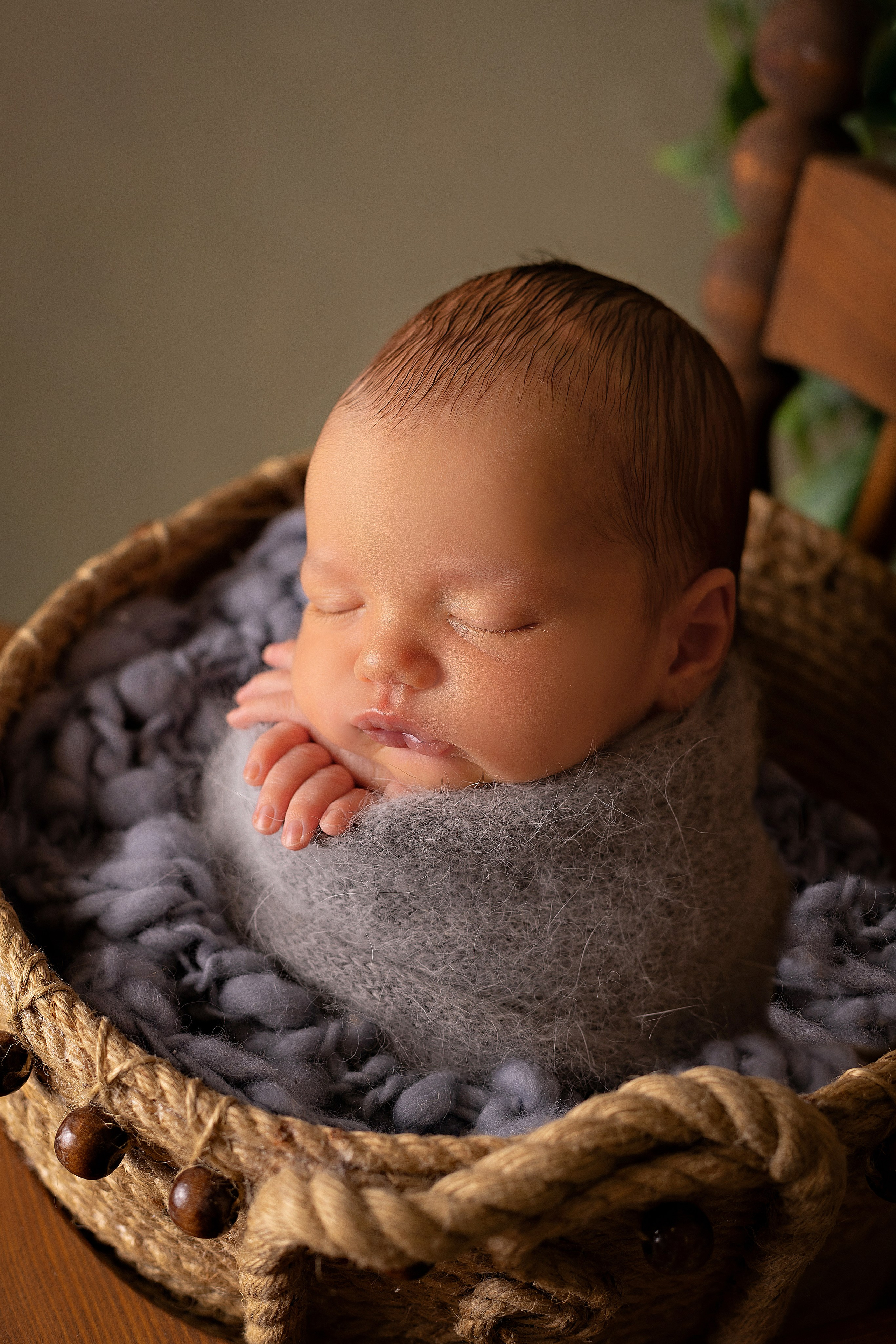 Новорожденные. Фотограф новорожденных и детский фотограф в городе Иваново
