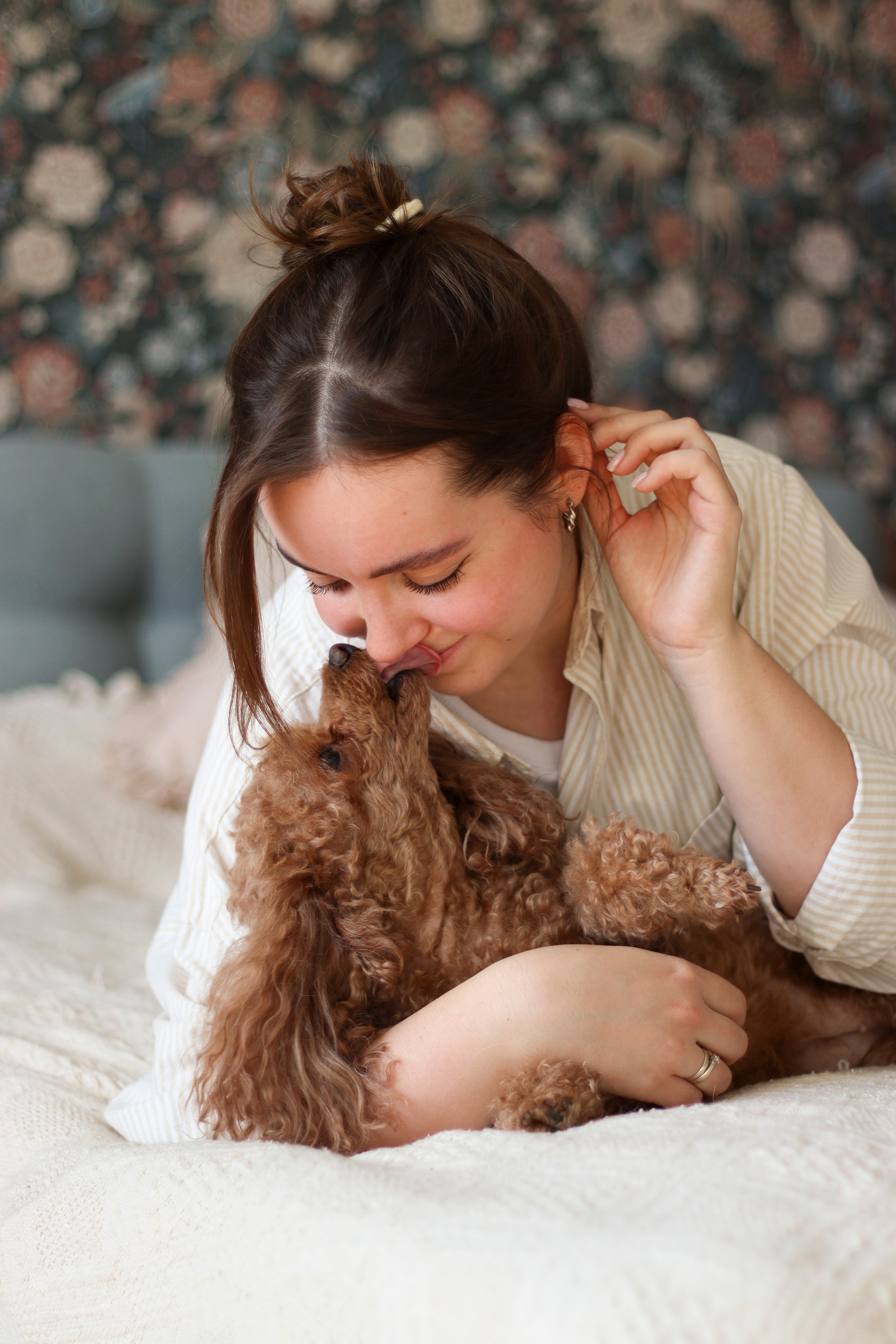 Индивидуальная съёмка. Семейный и детский фотограф в Туле
