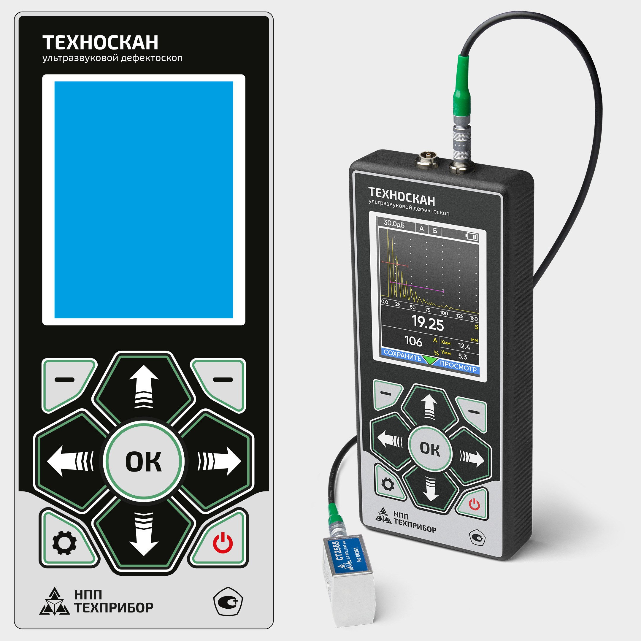 Дизайн лицевых панелей. Фотограф Алексей Лихоманов | Саратов