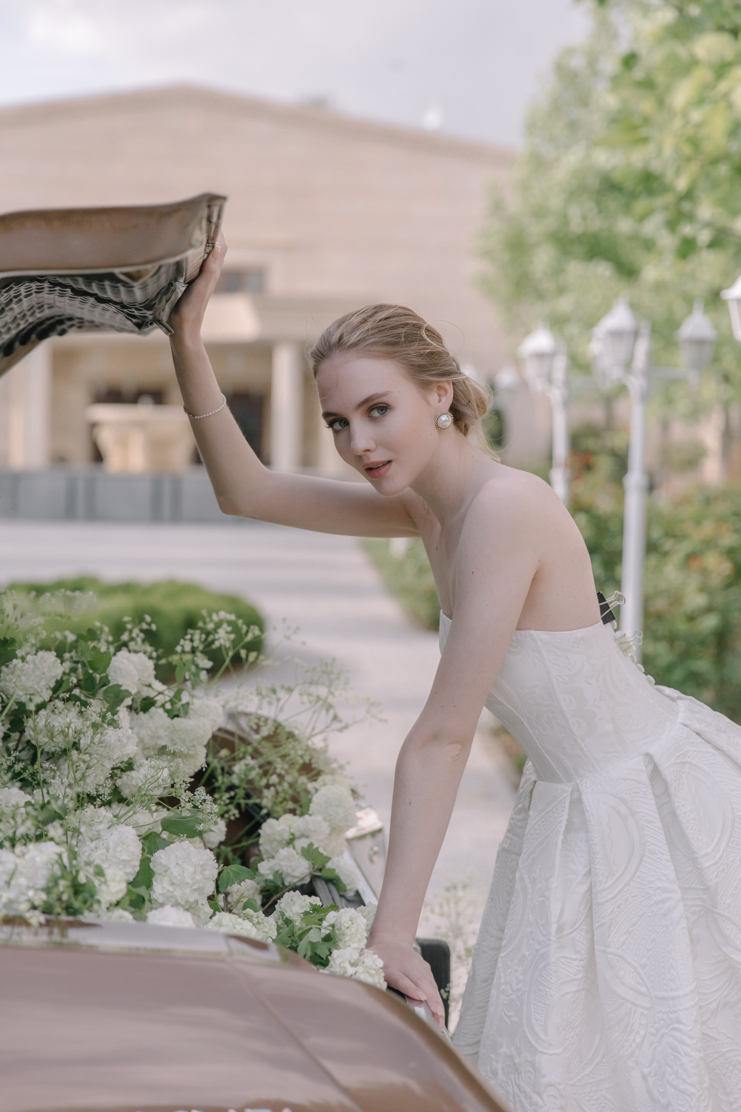 Свадебная фотосессия в Краснодаре. Свадебный фотограф в Москве и Краснодаре Анастасия Прудко