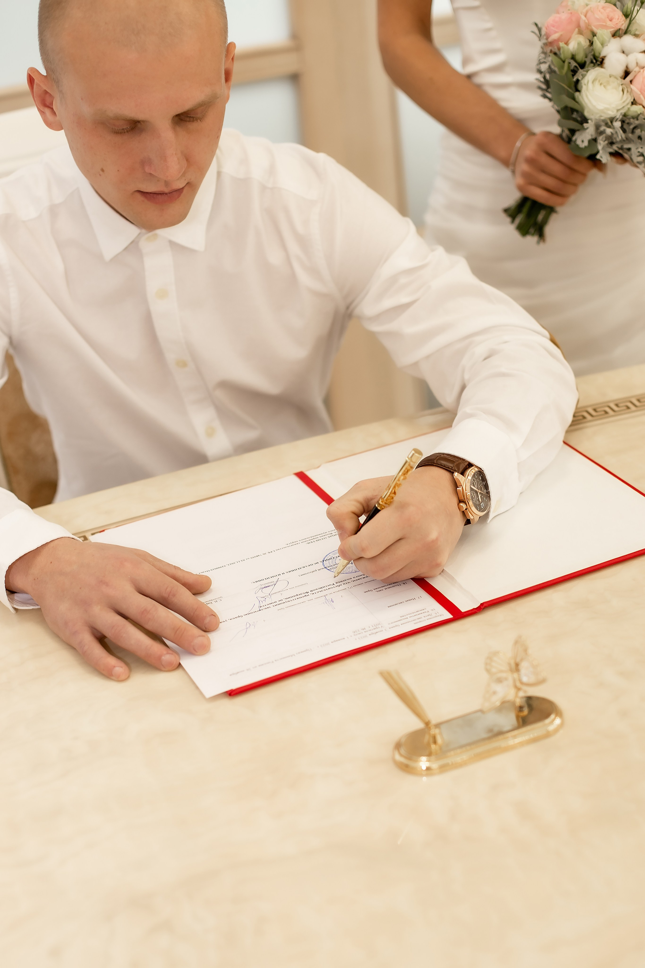 Анастасия и Вадим. Фотограф в Калининграде Решетникова Алина