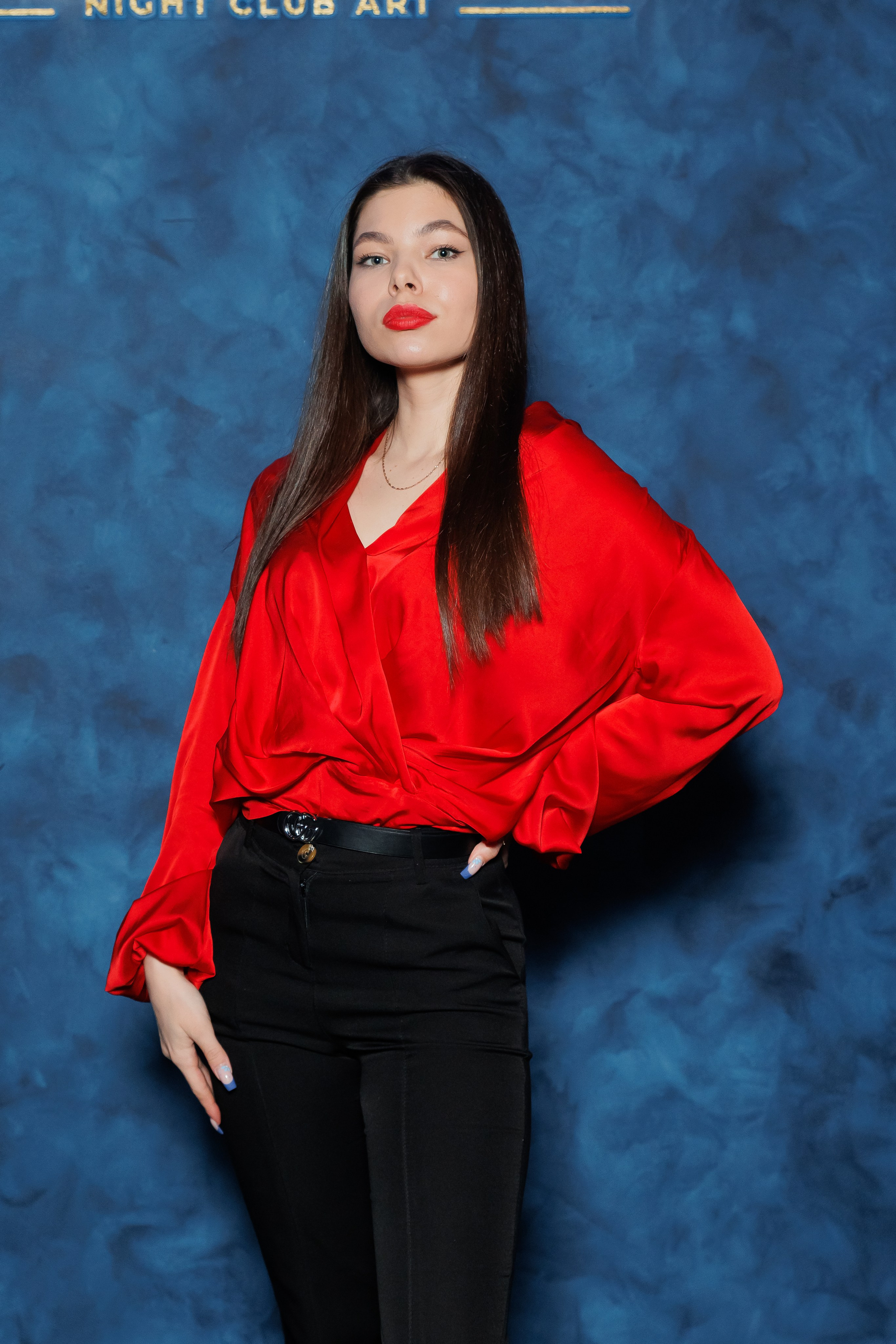 ЛУВР [Открытие Ночного клуба]. СВОИ. ФОТООТЧЕТЫ-СОБЫТИЯ-МЕСТА