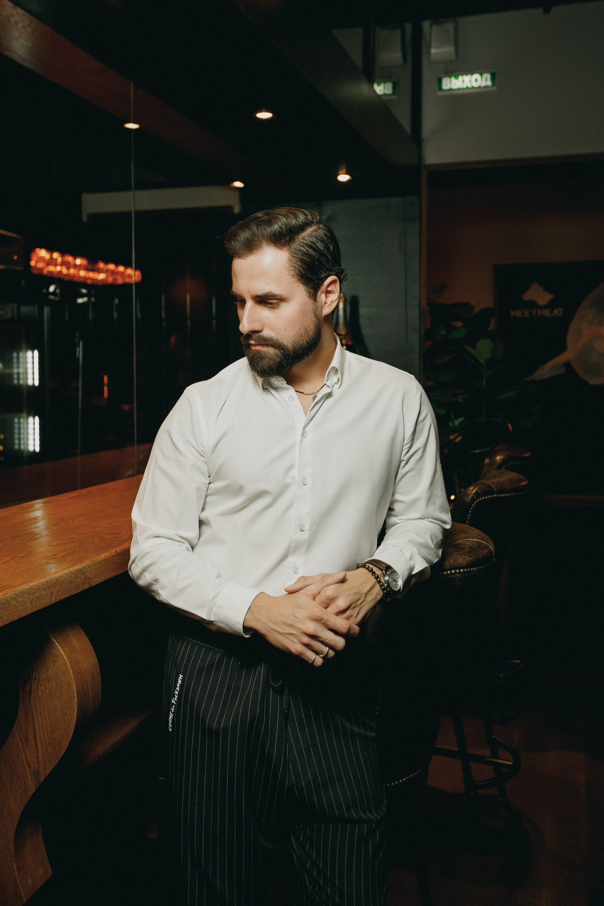 Музыкально-поэтический вечер с Иваном Засухиным. СВОИ. ФОТООТЧЕТЫ-СОБЫТИЯ-МЕСТА