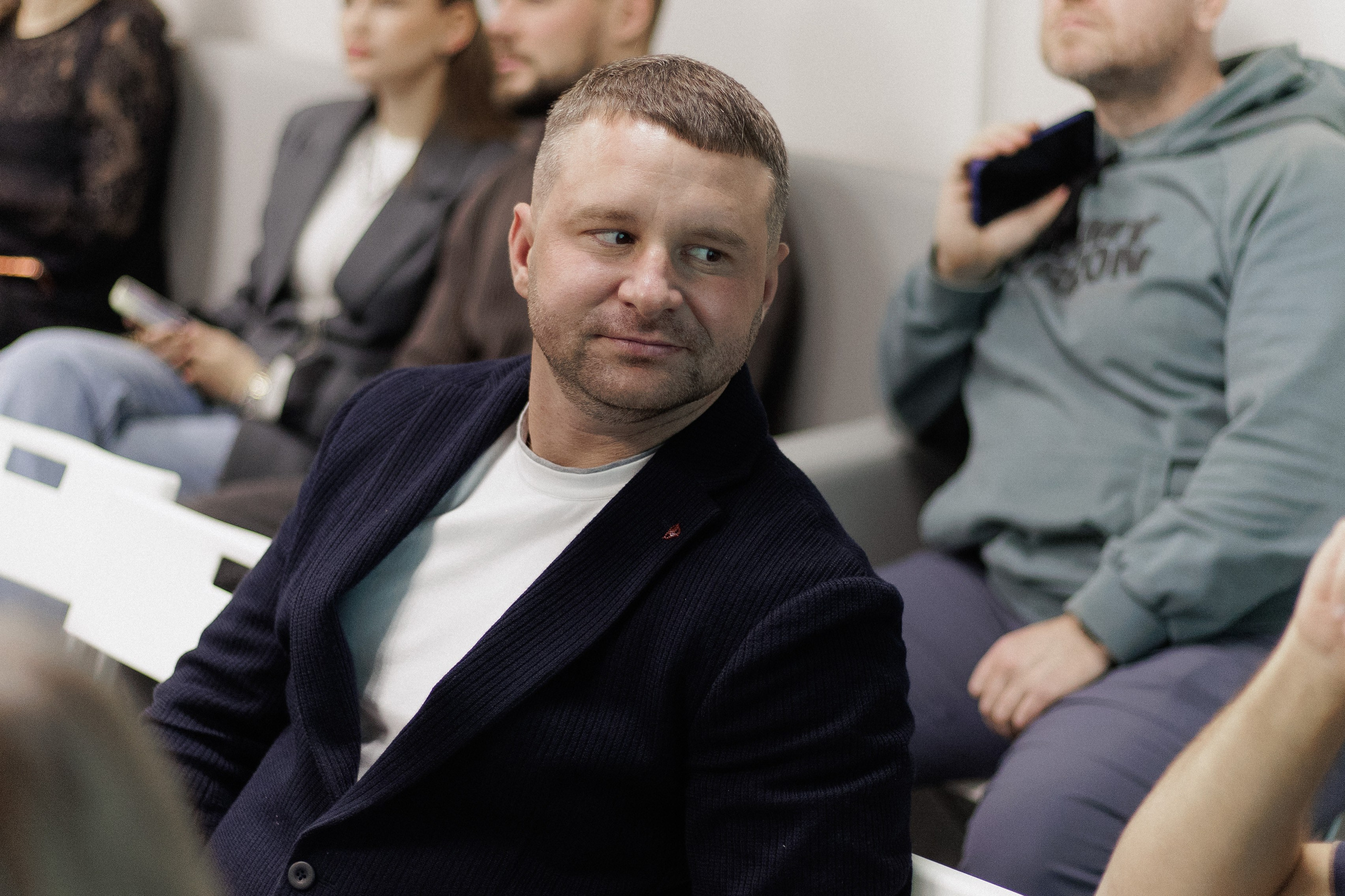 BIORISE КЛИНИКА БИОХАКИНГА — ОТКРЫТИЕ. СВОИ. ФОТООТЧЕТЫ-СОБЫТИЯ-МЕСТА