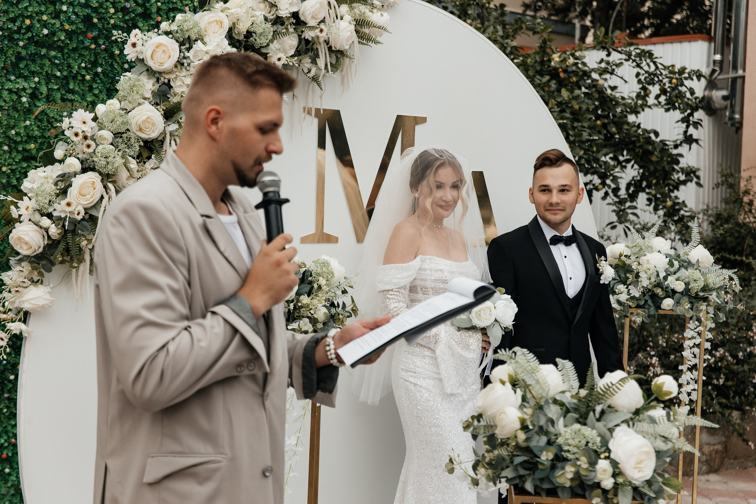 Александр Мария. Свадебный фотограф и видеограф Владислав и Анастасия Макриди