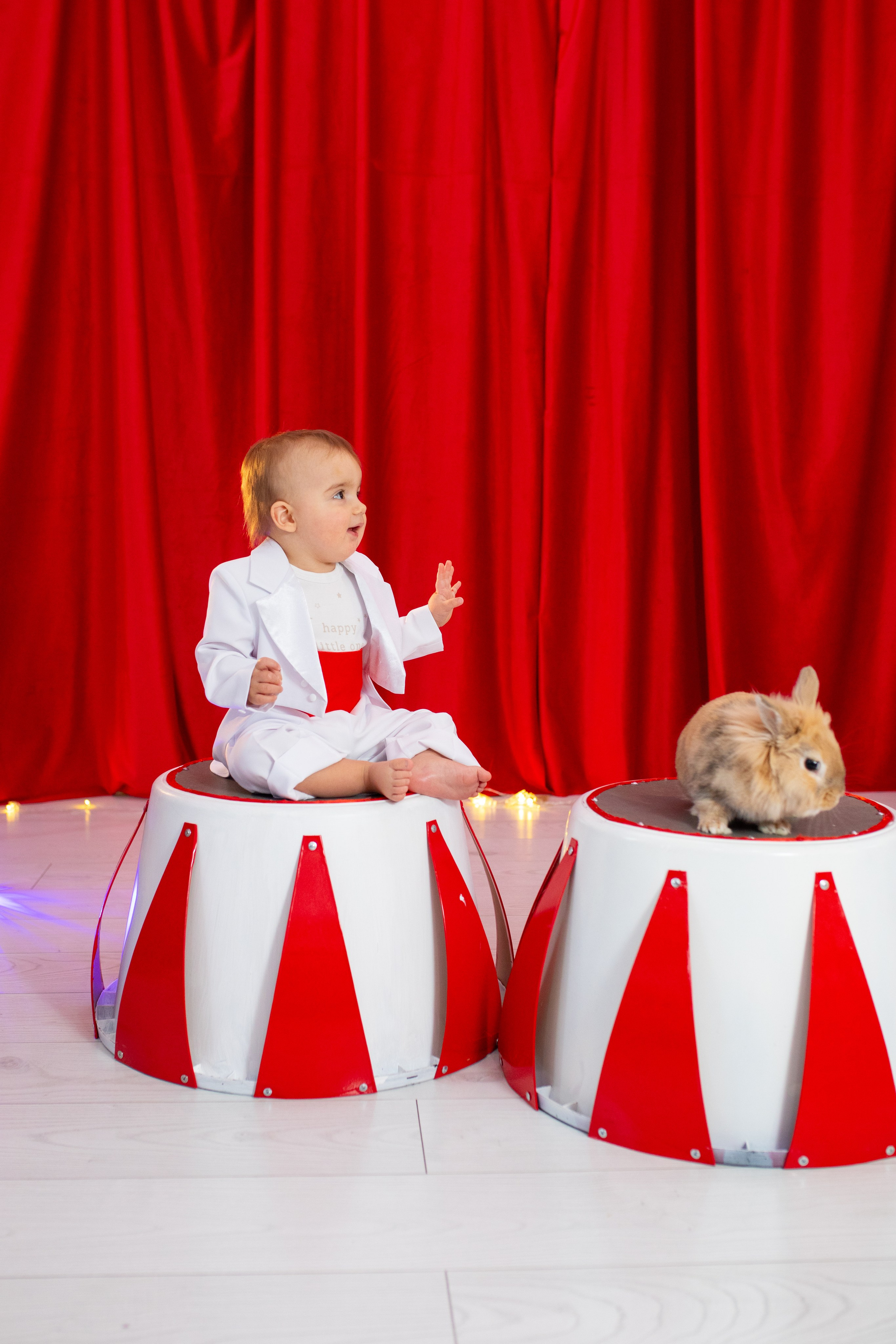 Фотодень «Цирк». Фотограф в Новосибирске Ася Зверева