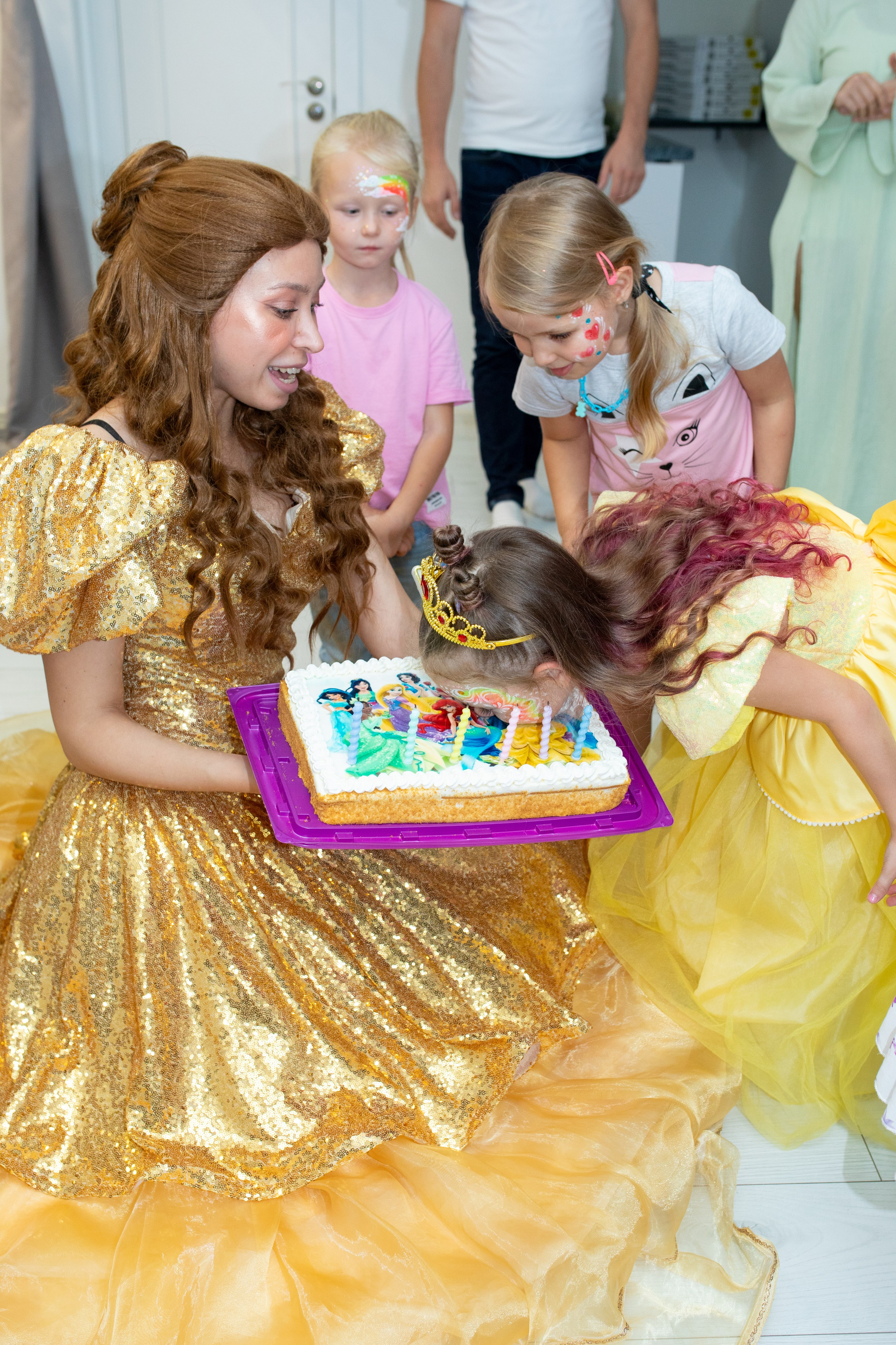 Улыбника. Фотограф в Новосибирске Ася Зверева