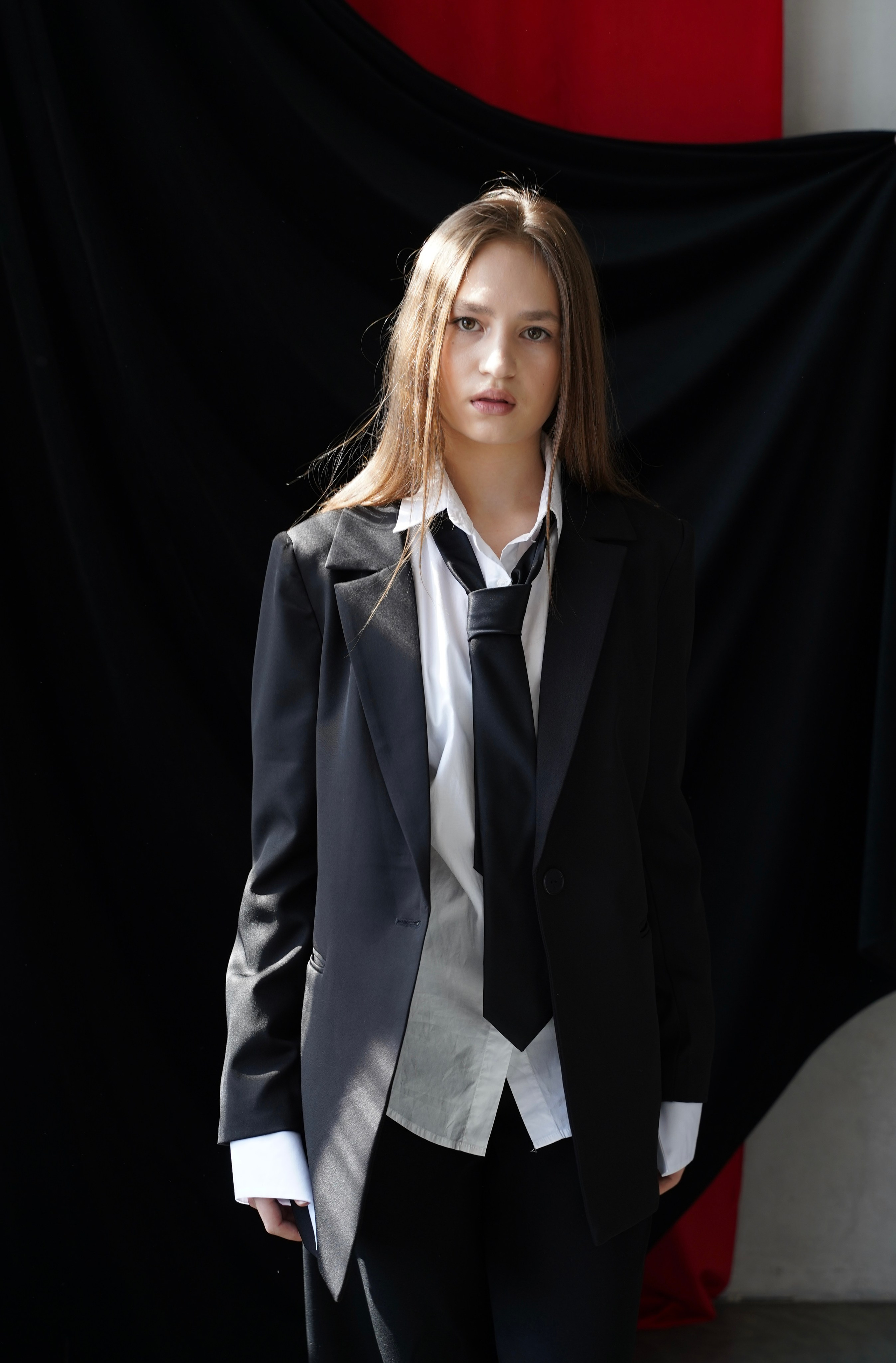 Катя. Арт-фотограф в Краснодаре