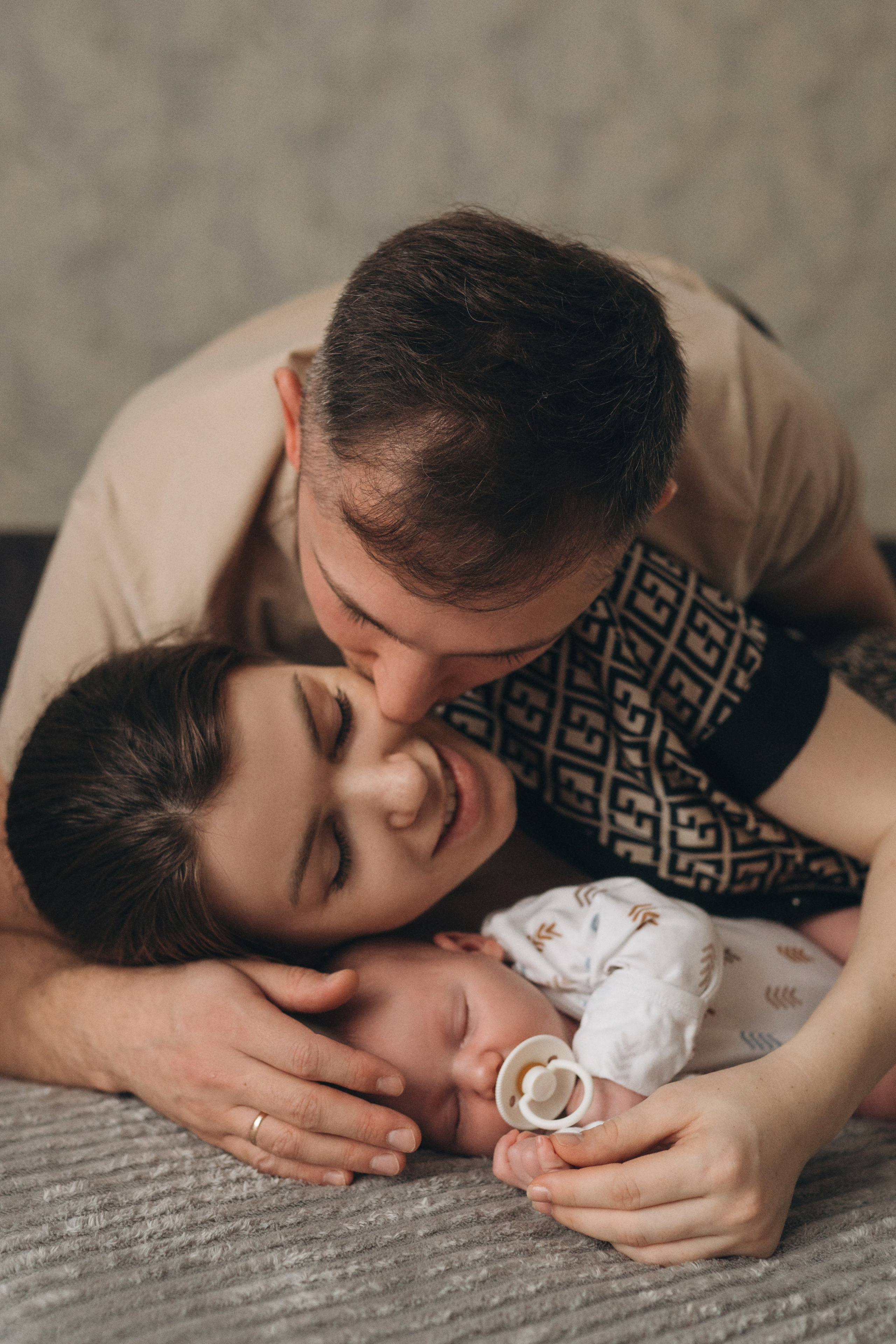 Малыш Егор. Семейный фотограф в Тюмени  Утенкова Юлия