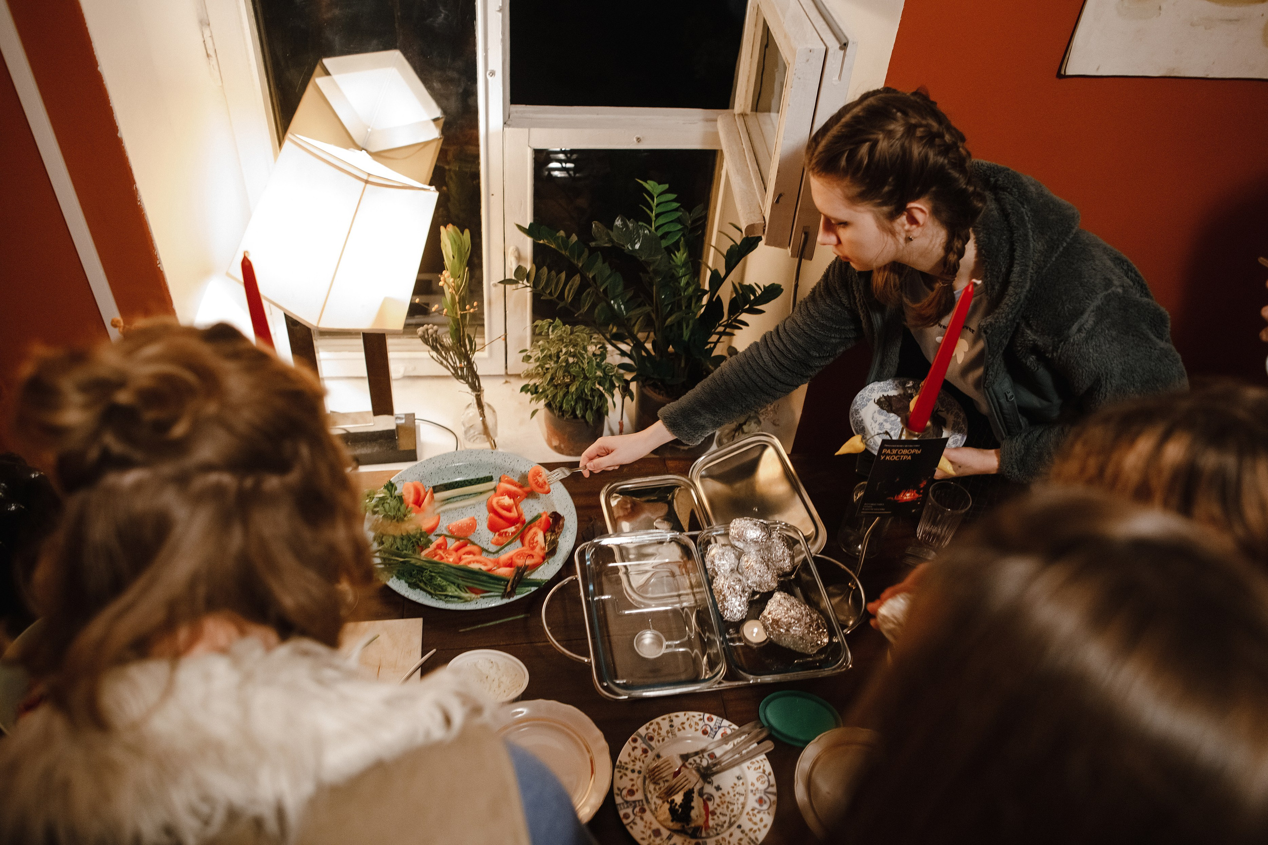 11.11.2022 // Совместно с ЕДЕМ.ДАЛЬШЕ. Фотовыставки serebro.gallery, в которых автором можешь стать ты! | Москва