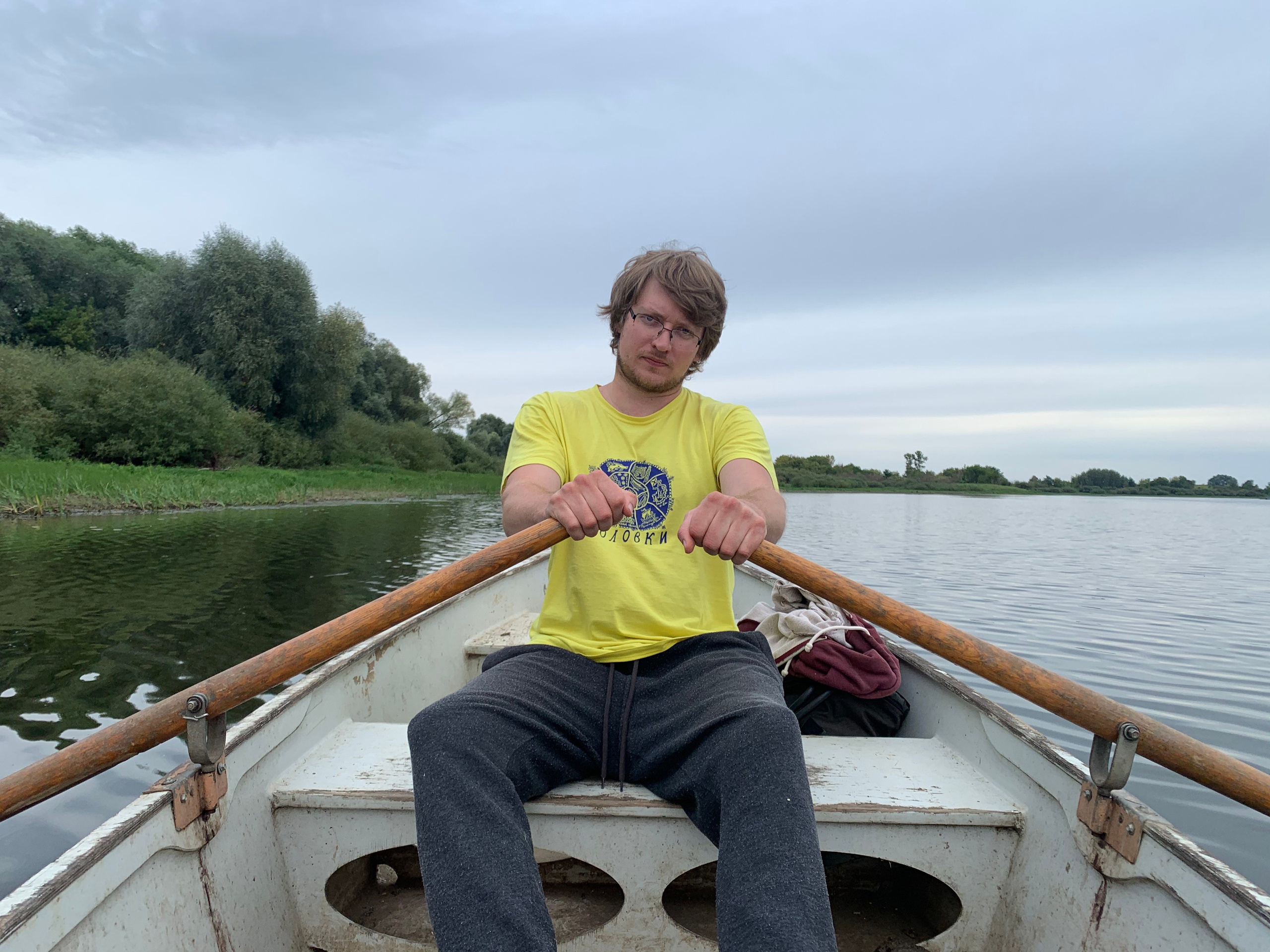 Автор: Светлана Целищева