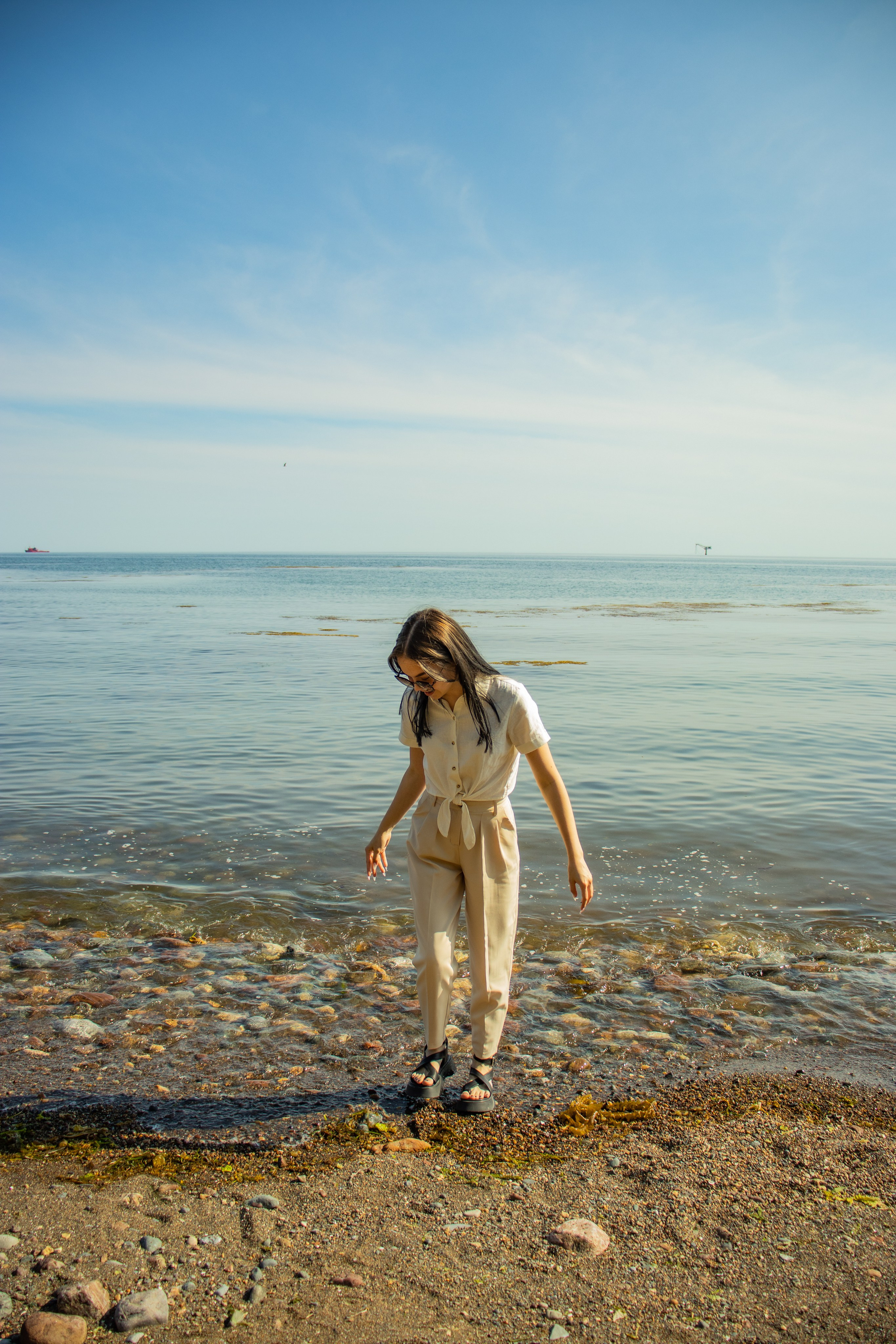 Алена и Артем. Свадебный фотограф в Южно-Сахалинске Валерий Харченко