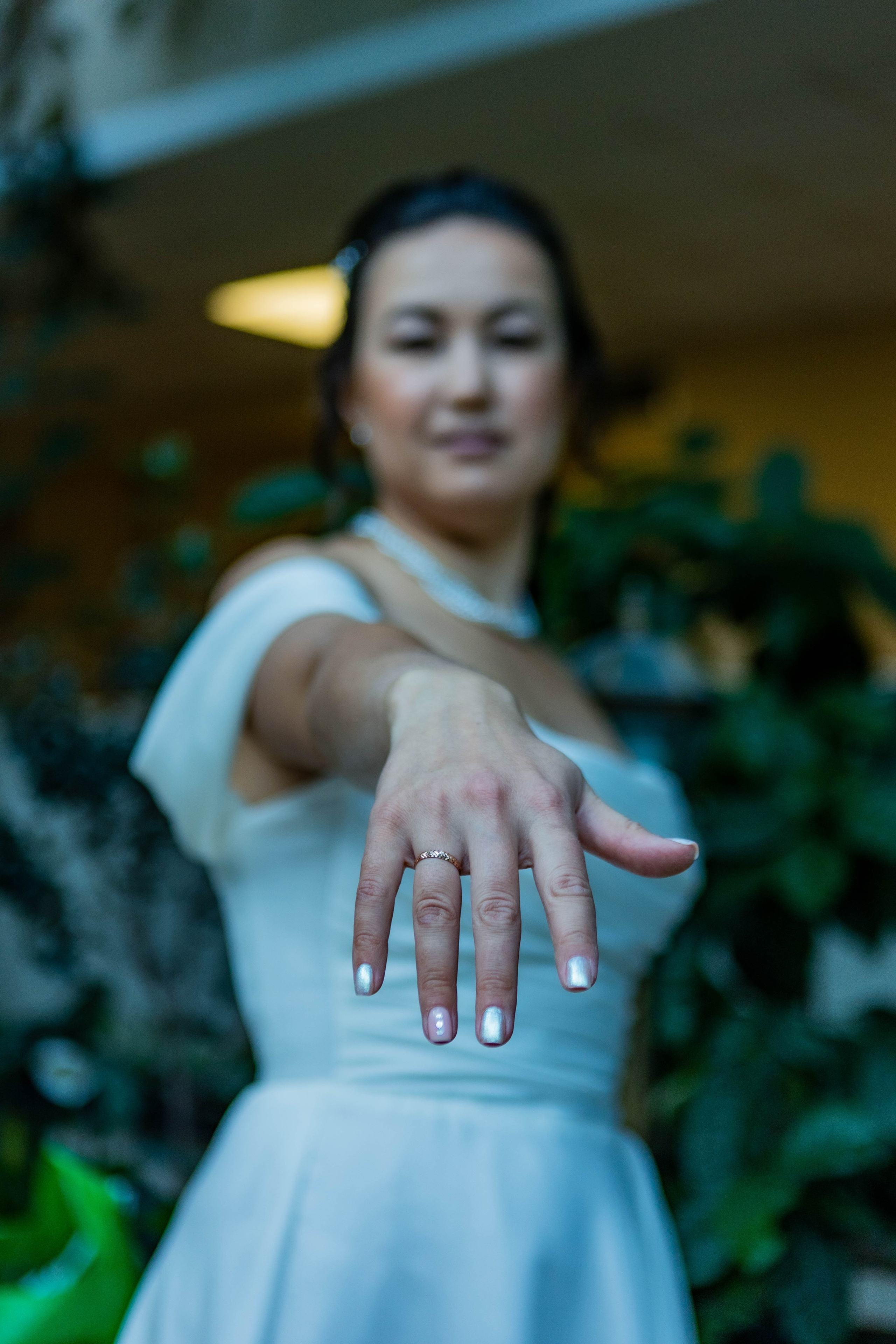 Наталья и Михаил. Свадебный фотограф в Южно-Сахалинске Валерий Харченко