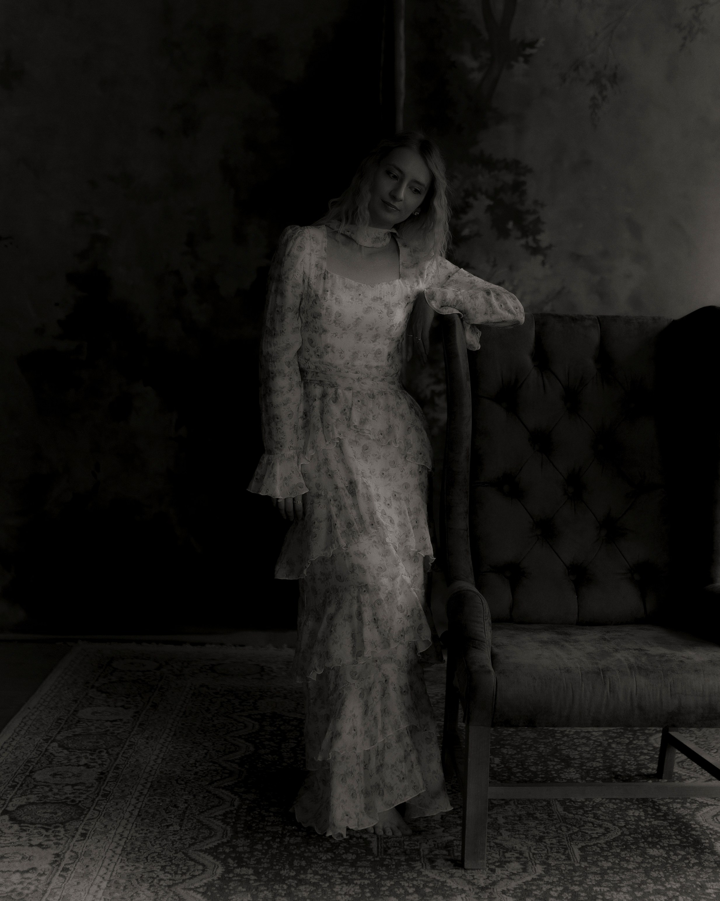 Дарья. DARYA.BELKINA