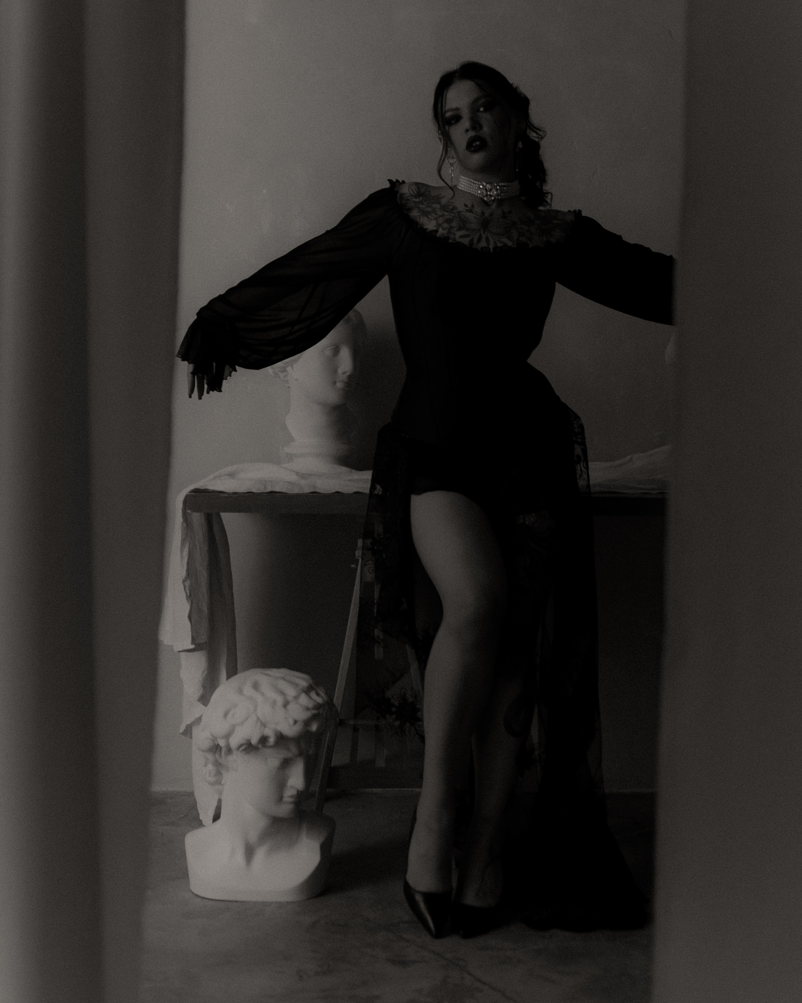 Алина. DARYA.BELKINA