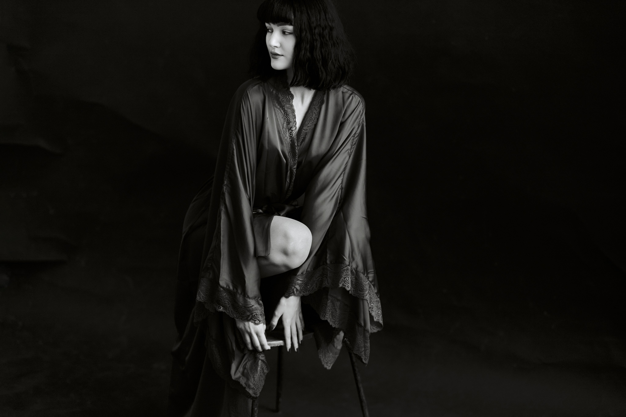 Кристина. Портретный фотограф в Москве | Анастасия Старкова