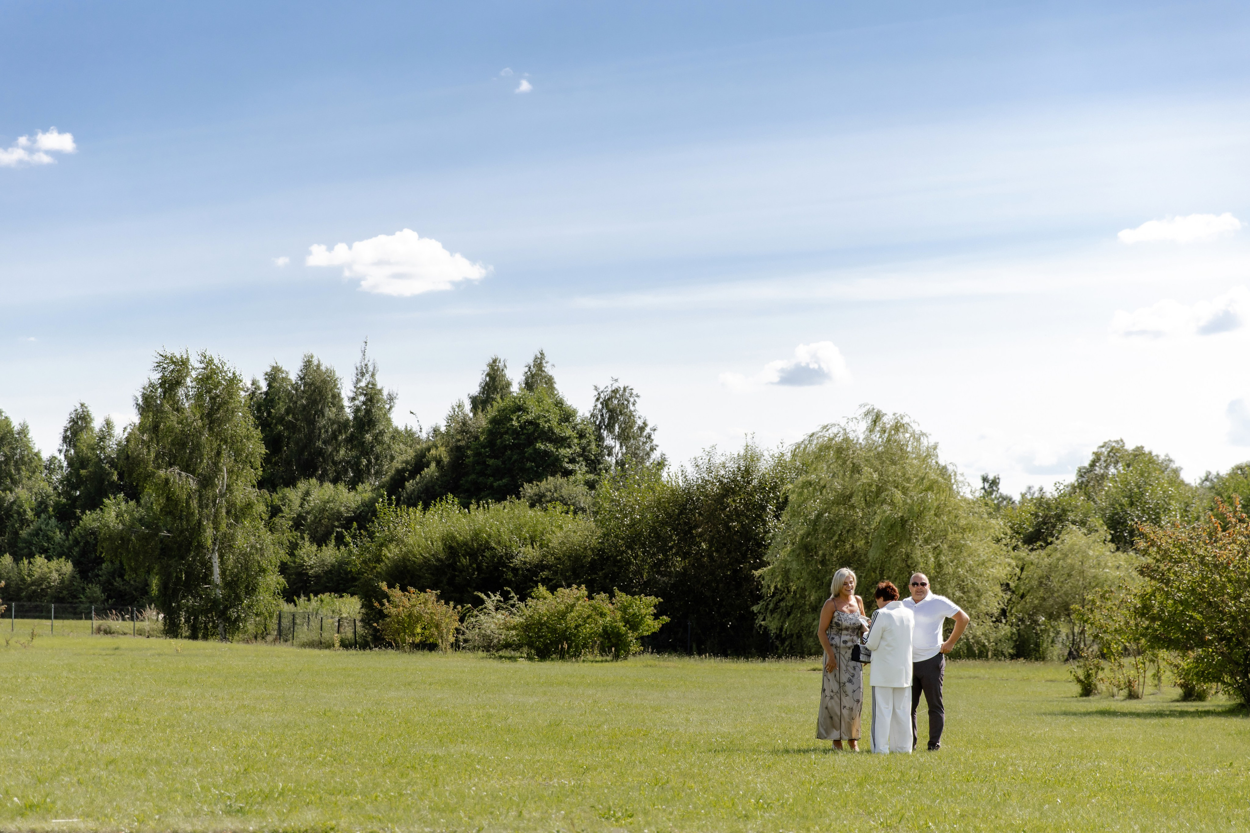 Свадебный день Влада и Кристины. Свадебный фотограф Анна Бабахина