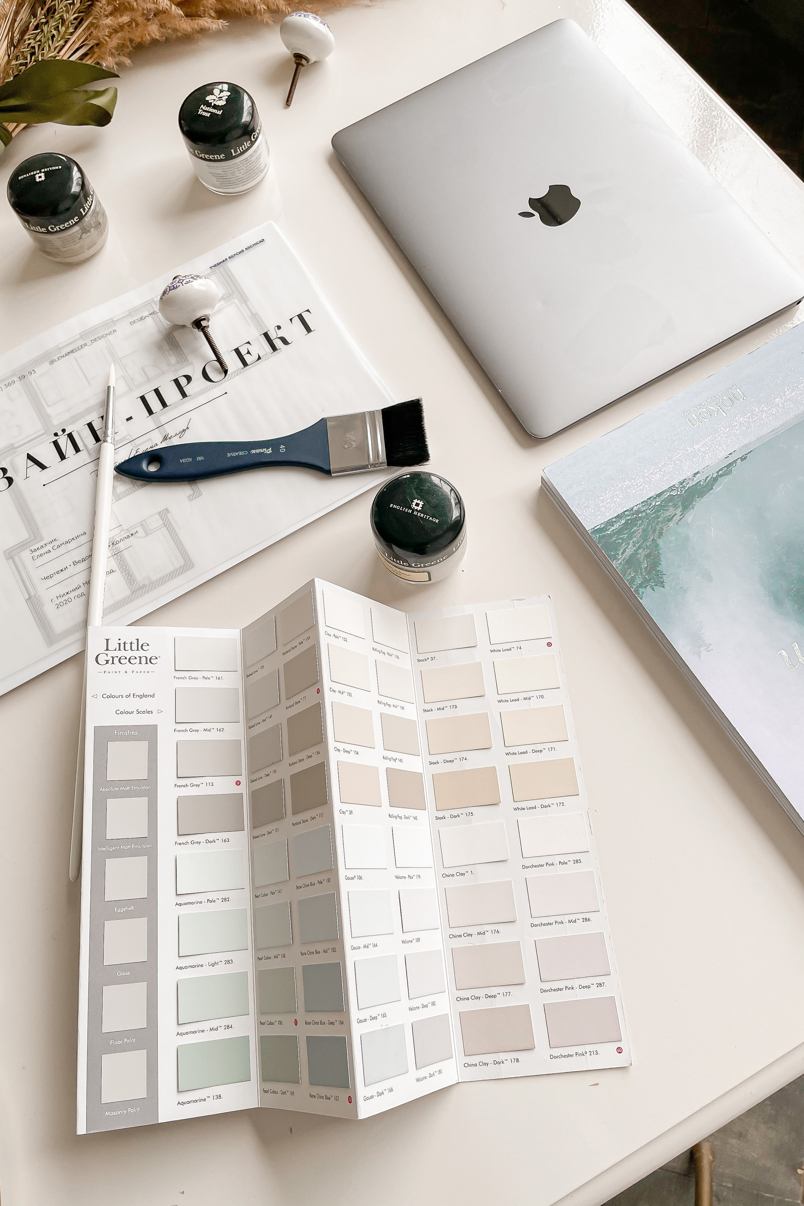 Дизайнер интерьера Елена. Фотограф Шевчик Виктория