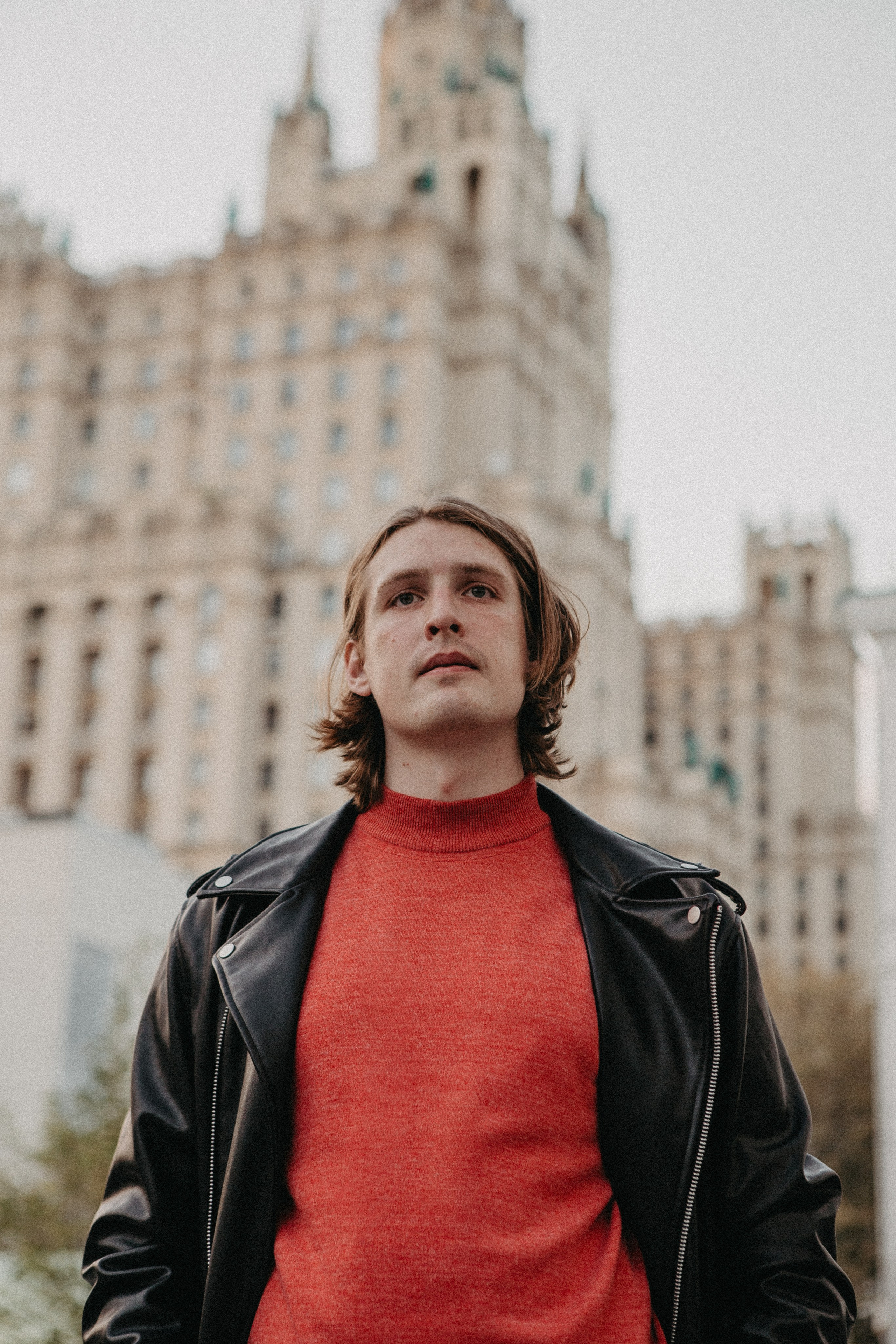 Мужские съемки. Портретный, свадебный и репортажный фотограф в Москве Александра Кузьминова