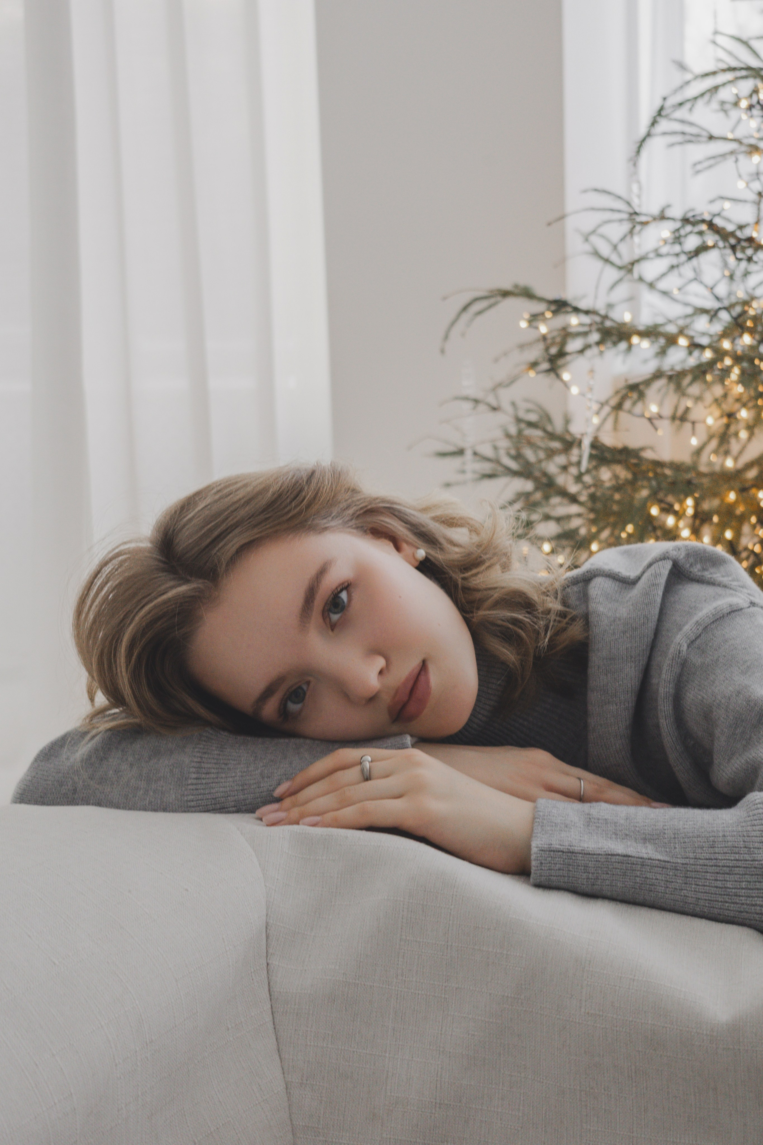 Портретный фотограф в Екатеринбурге Вероника Плуталова