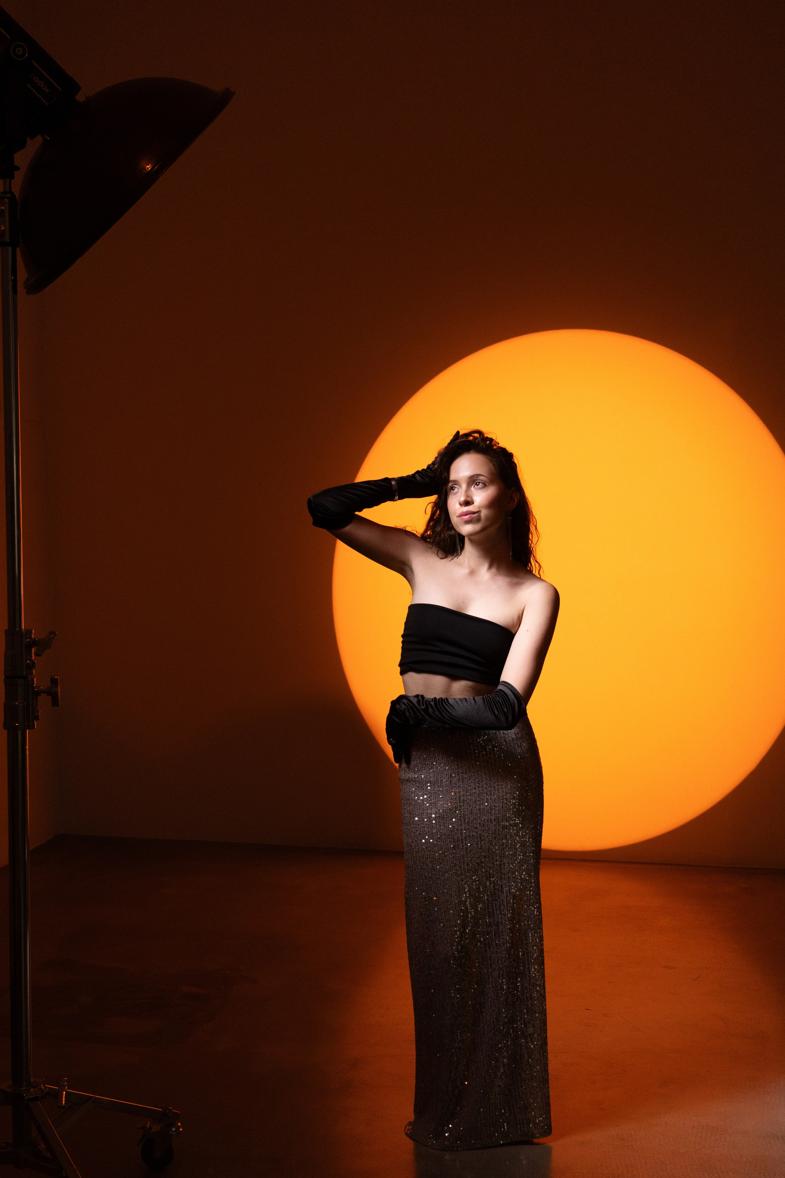 Анастасия. Портретный фотограф в Екатеринбурге Вероника Плуталова