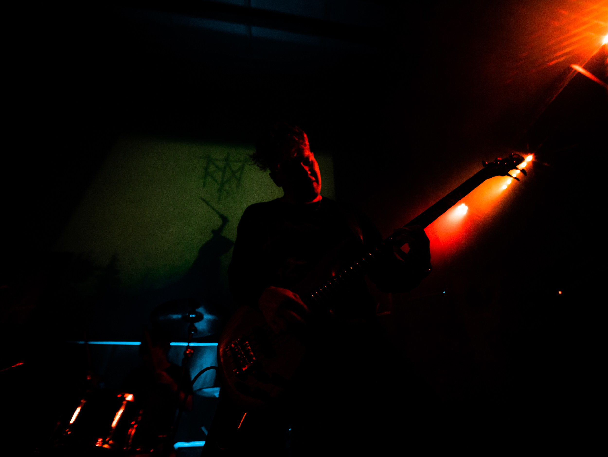 Роад трип TRNA СПБ-Москва 2021. Фотограф Мария Немм