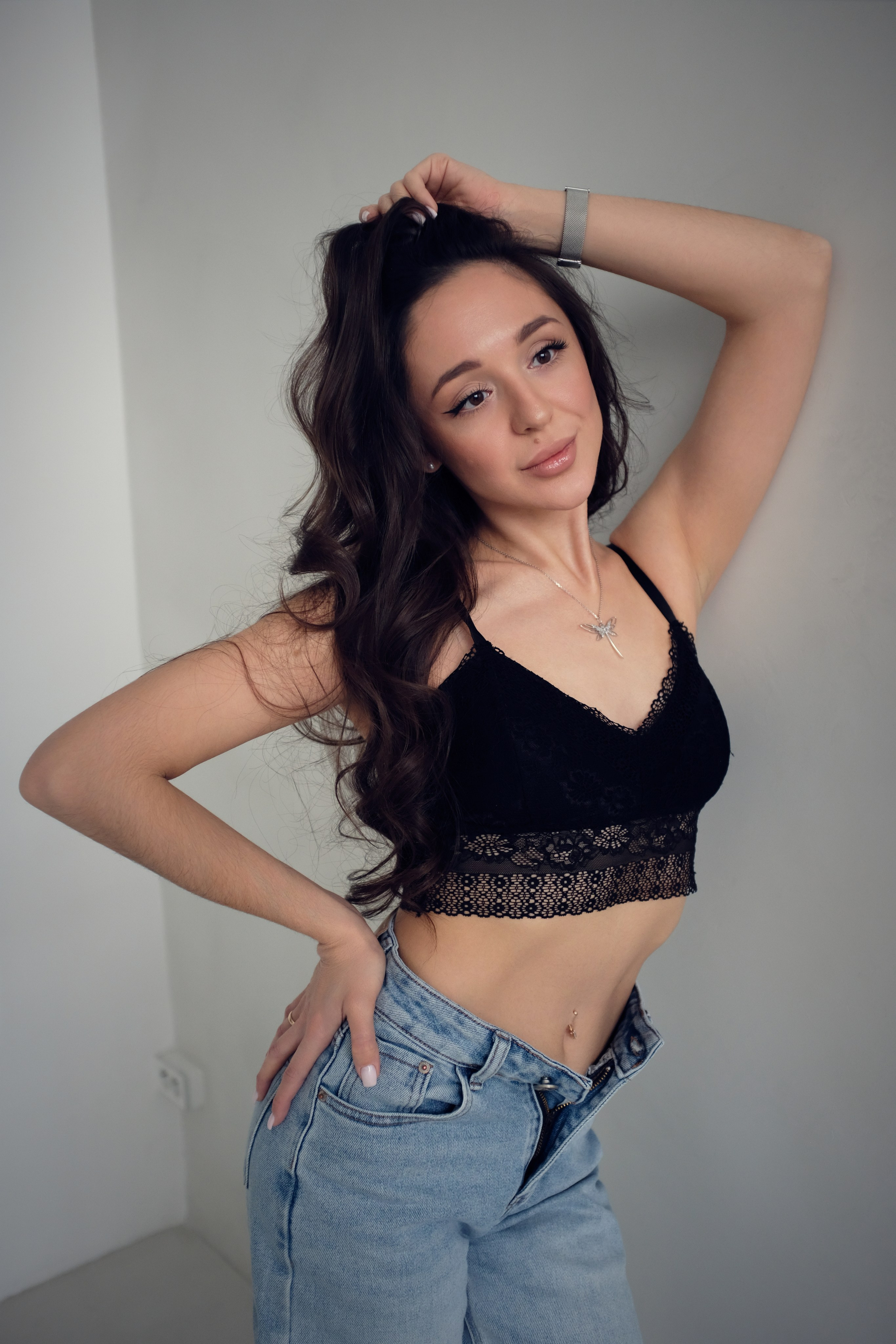 Лиляна. Фотограф Челябинск — Кирилл Устюжанин