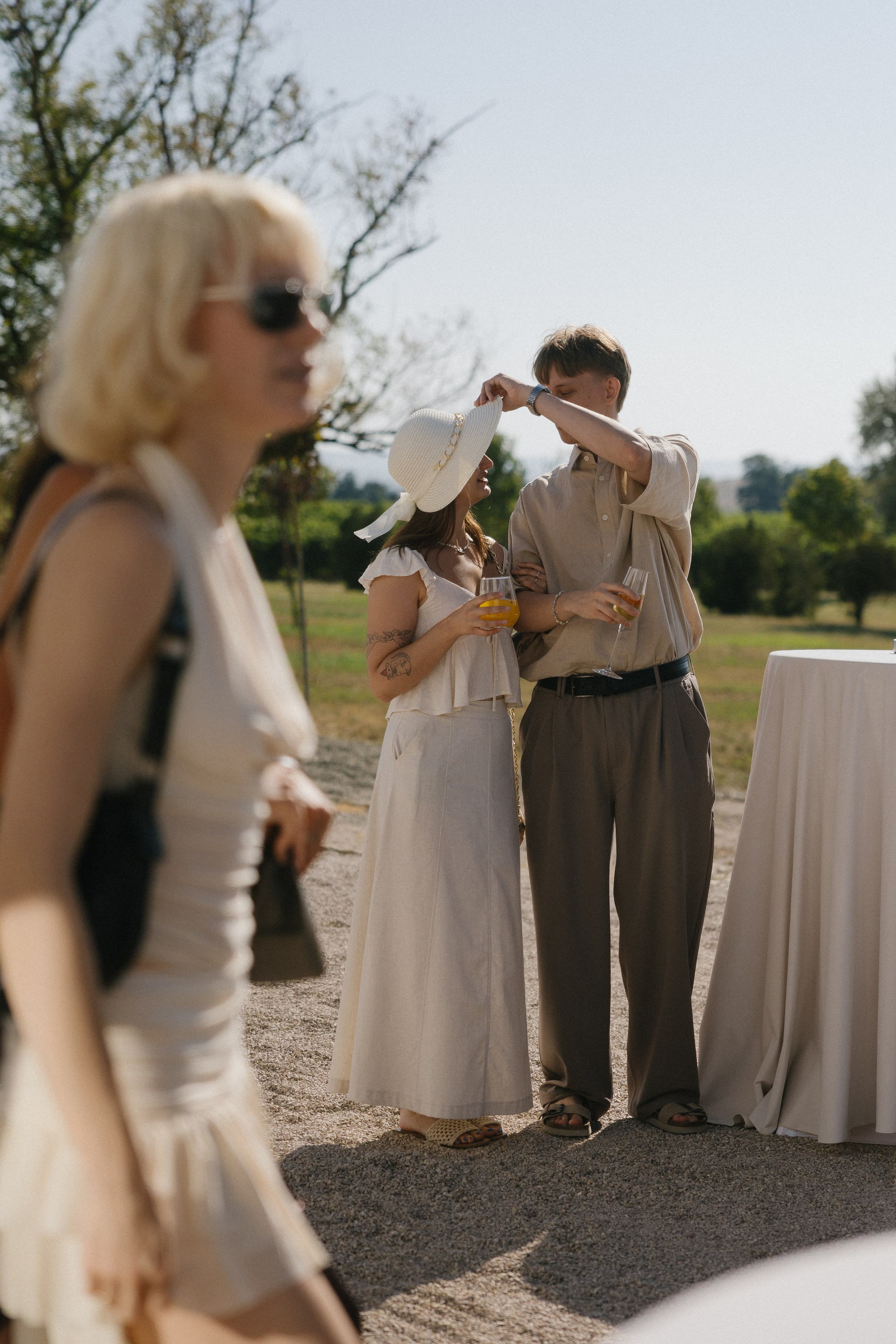 Потанцуй со мной!. Свадебный и репортажный фотограф Новороссийск, Краснодар, Сочи Олеся Дзюба