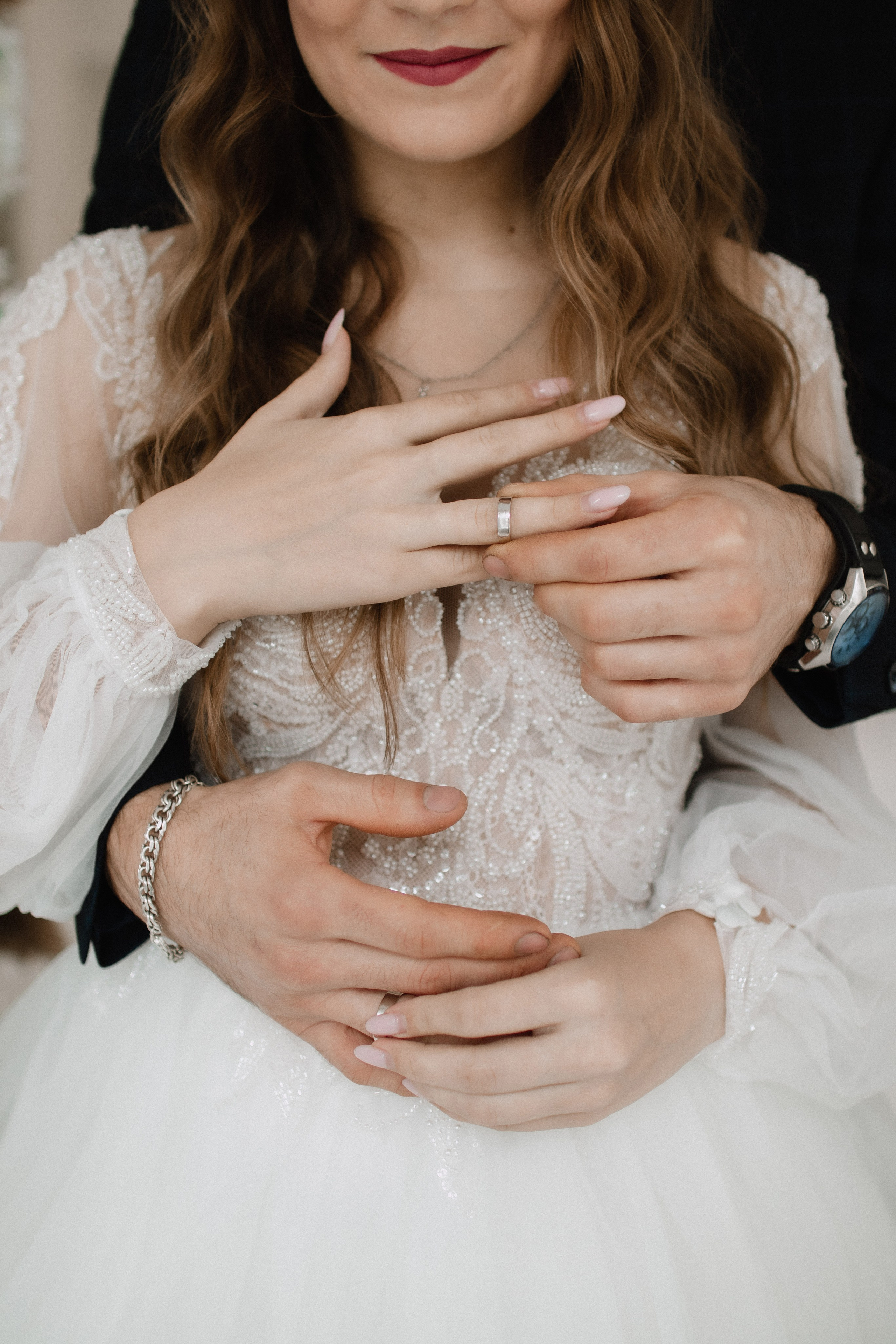 Ирина и Павел. Фотограф в Челябинске Наталья Епимахова