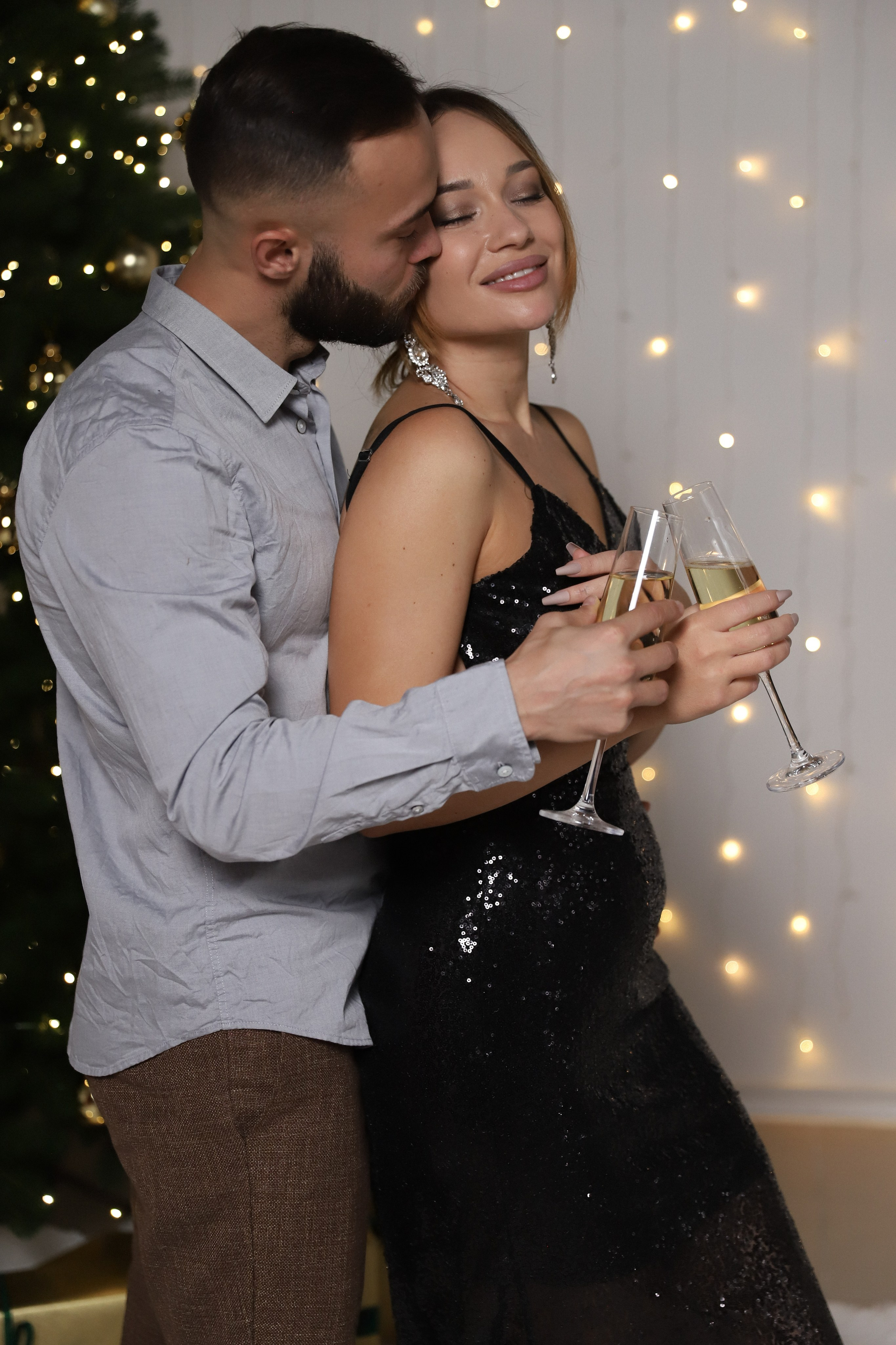 Новогодняя сказка 12.12.23. Фотограф Матвеева Татьяна