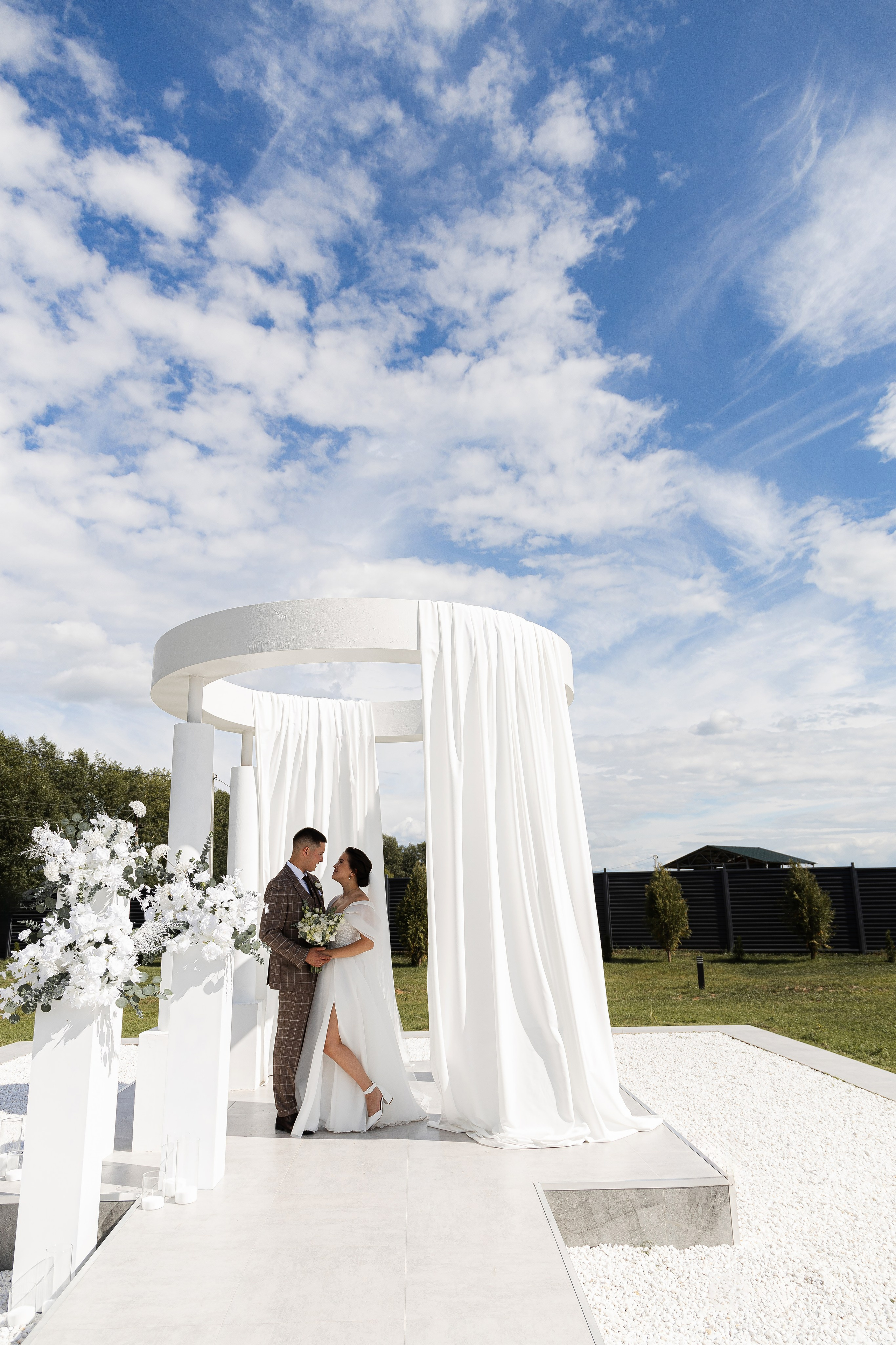 Марина и Андрей. Свадебный Фотограф Чебоксары|Йошкар-Ола|Москва|Краснодар