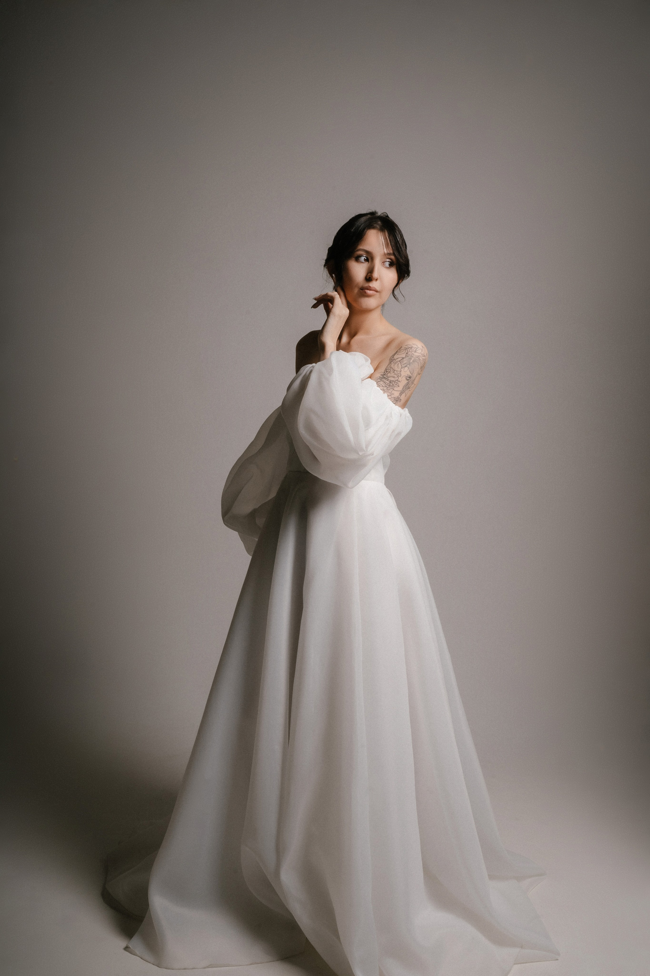 Свадьба.Октябрь