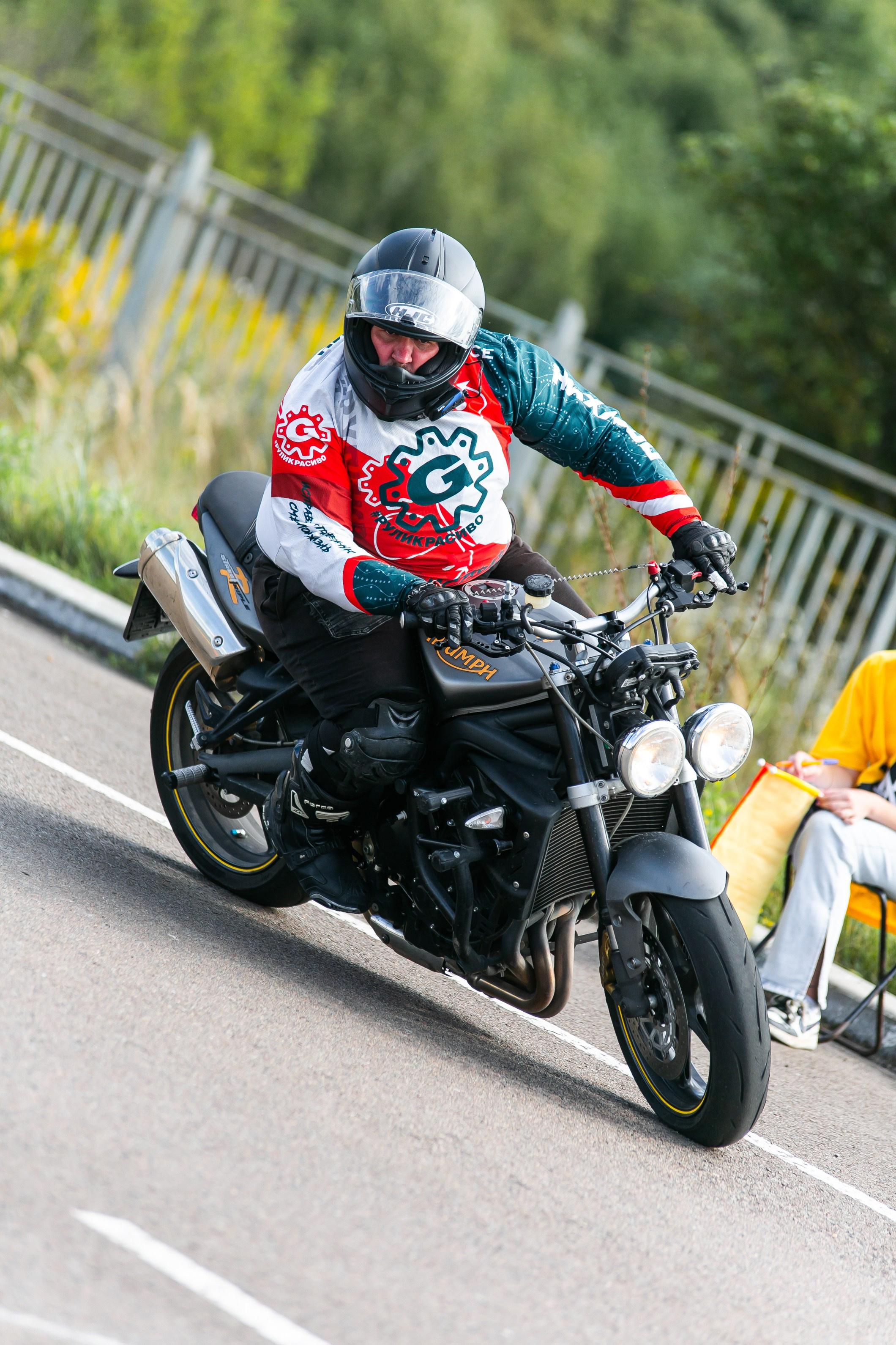 Чемпионат ЦФО 2024 — Этап Орловской области, Орел. Профессиональный фотограф в Мценске и Орловской области