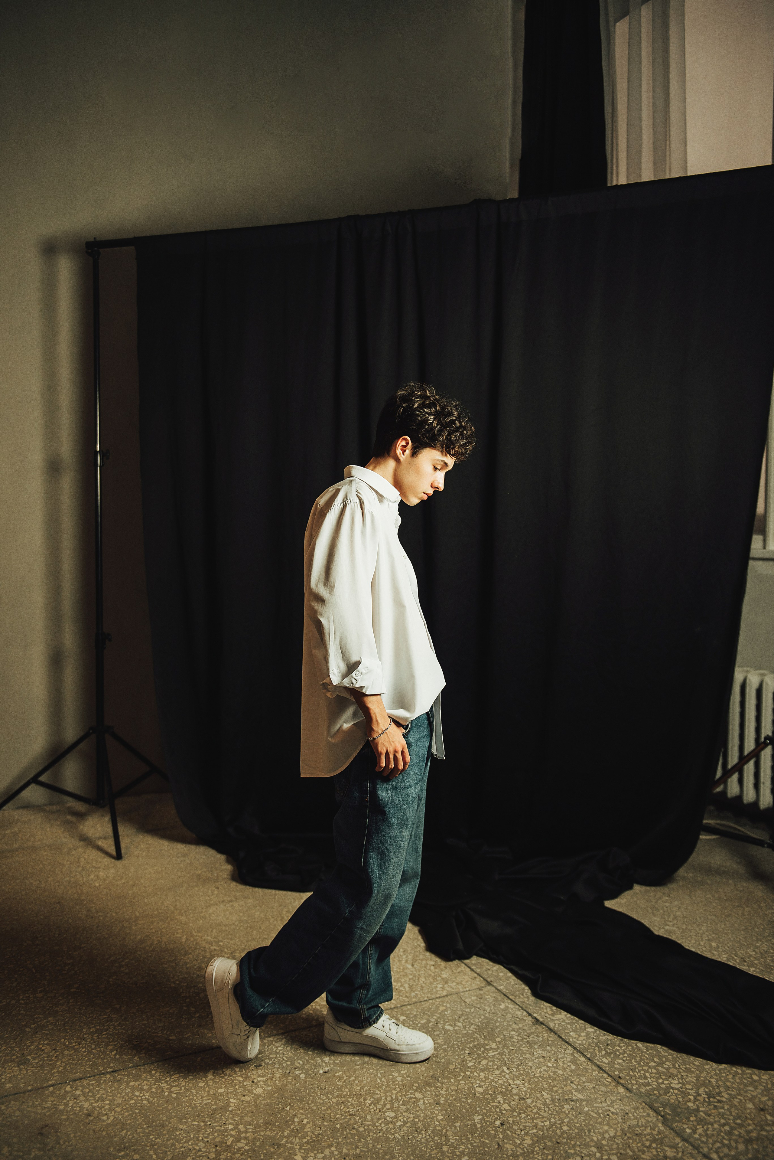 Никита. Семейный и портретный фотограф в Тольятти | Самаре Мария Иодис