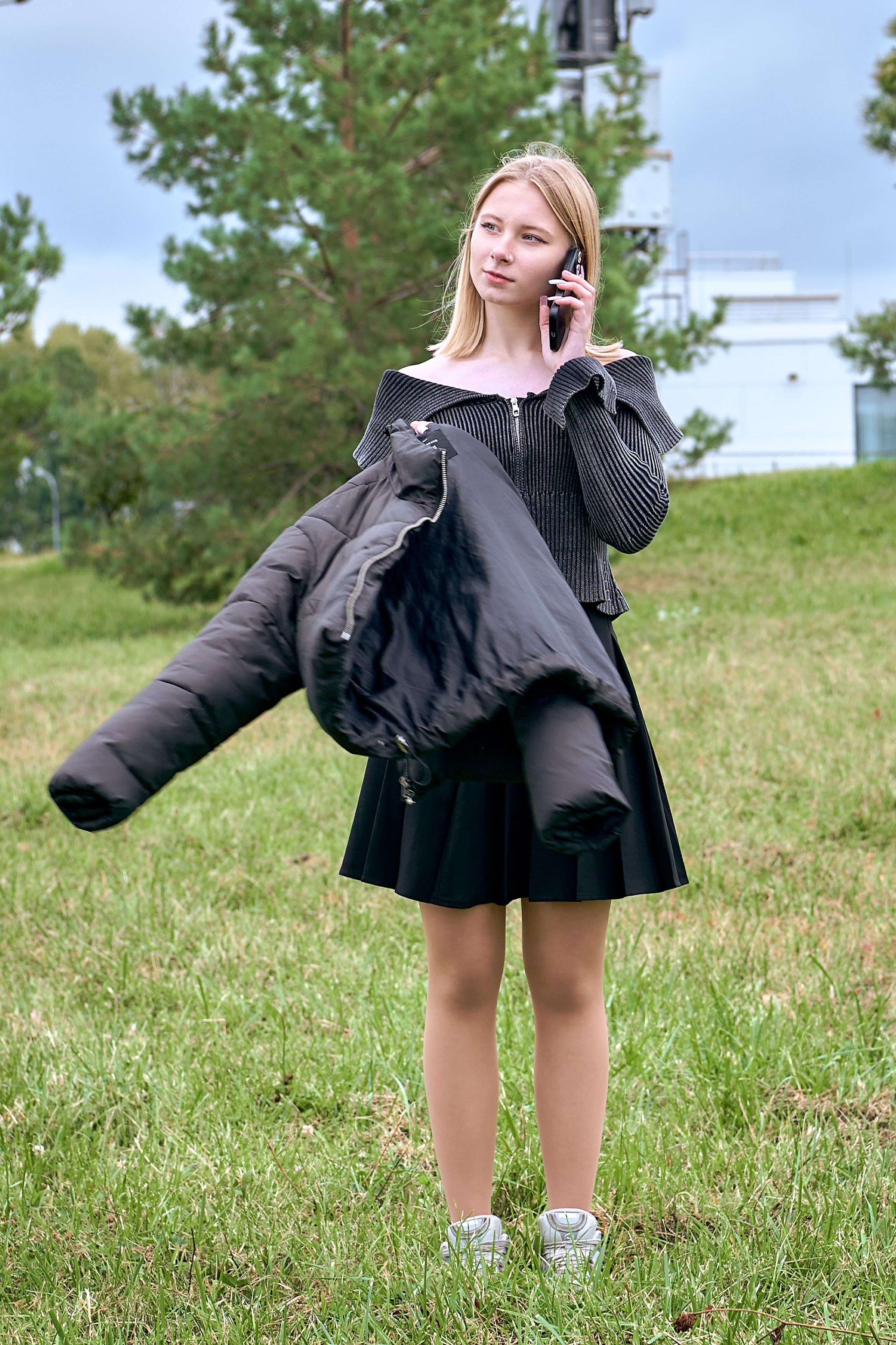 СВОБОДА И ОТКРЫТОСТЬ тебе доступны, когда ты в 9ом. Школьный и семейный фотограф, Одинцово