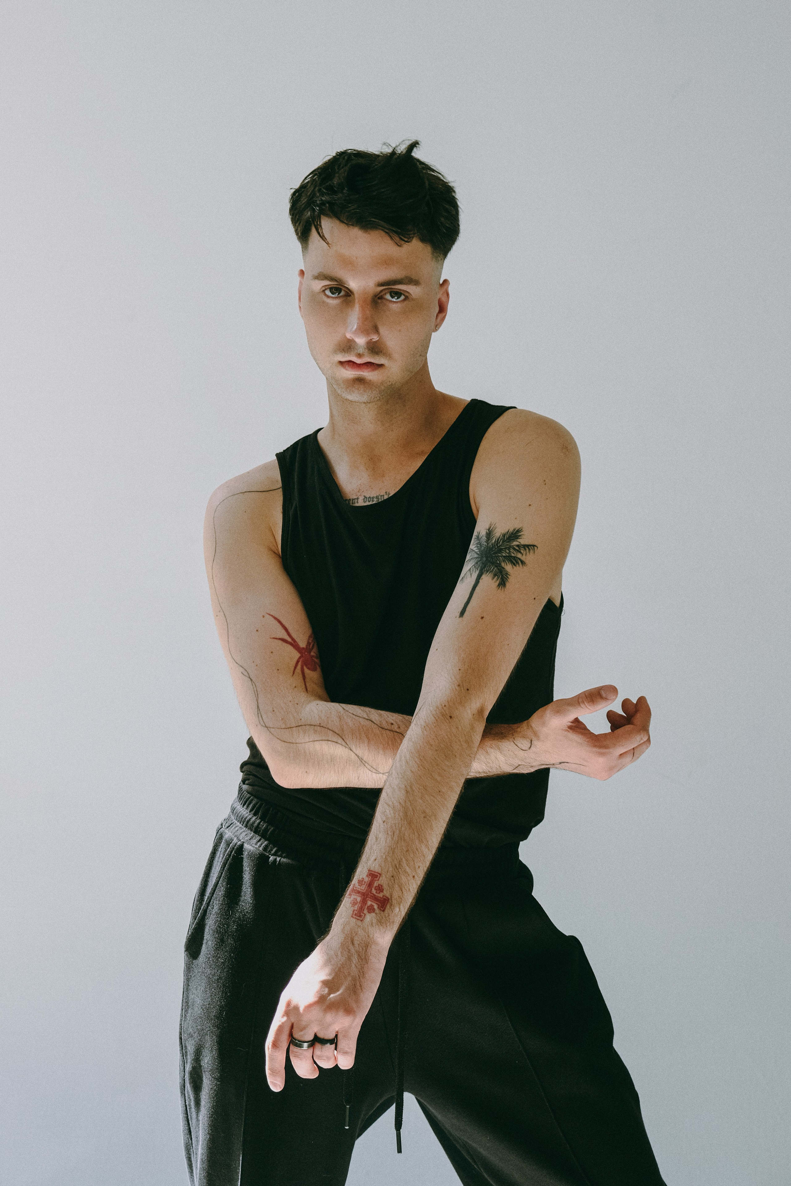 Александр Фисенко Портретный фотограф в Москве