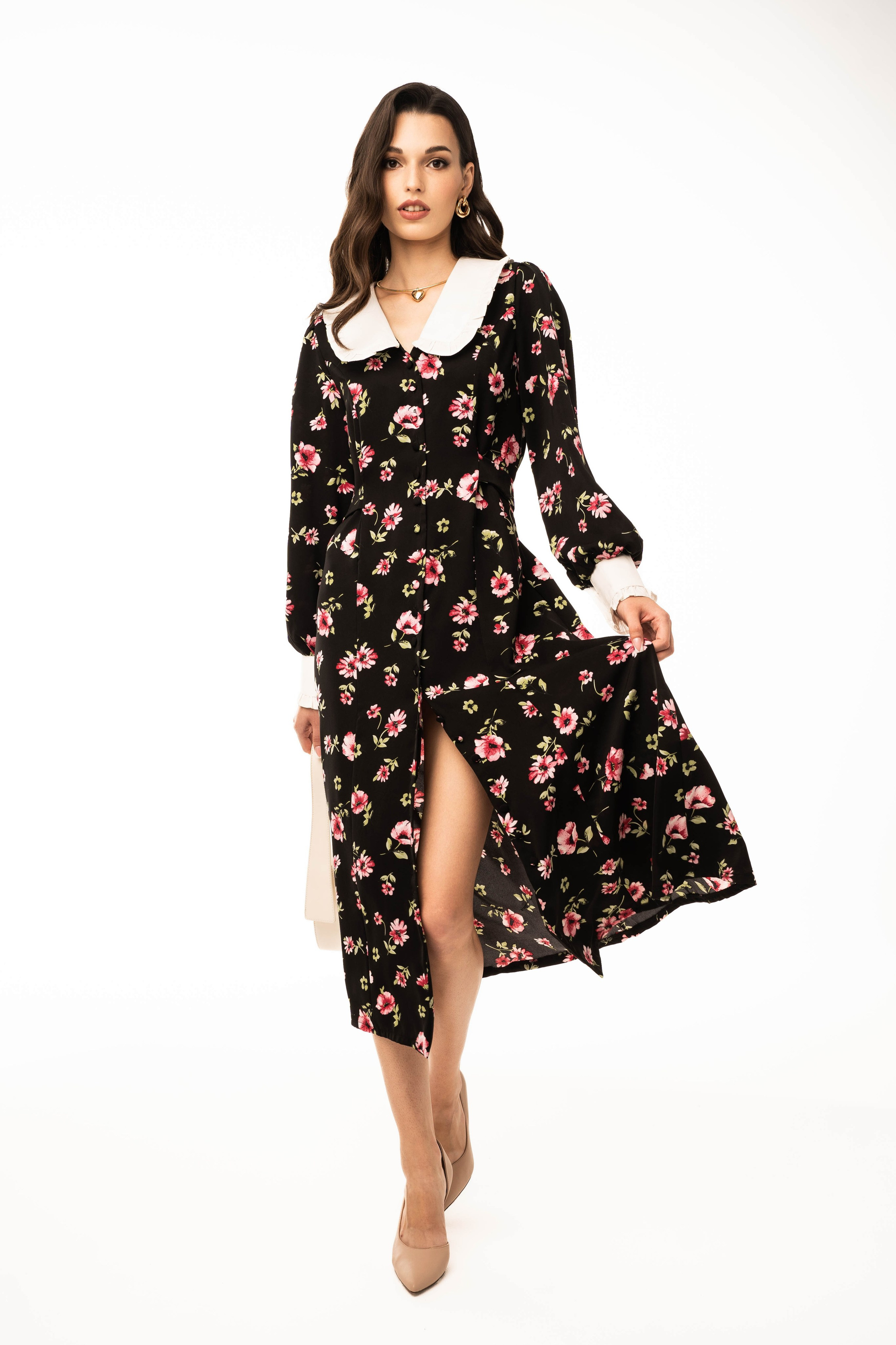 BONINA BRAND. Фотограф Абакумова Анастасия