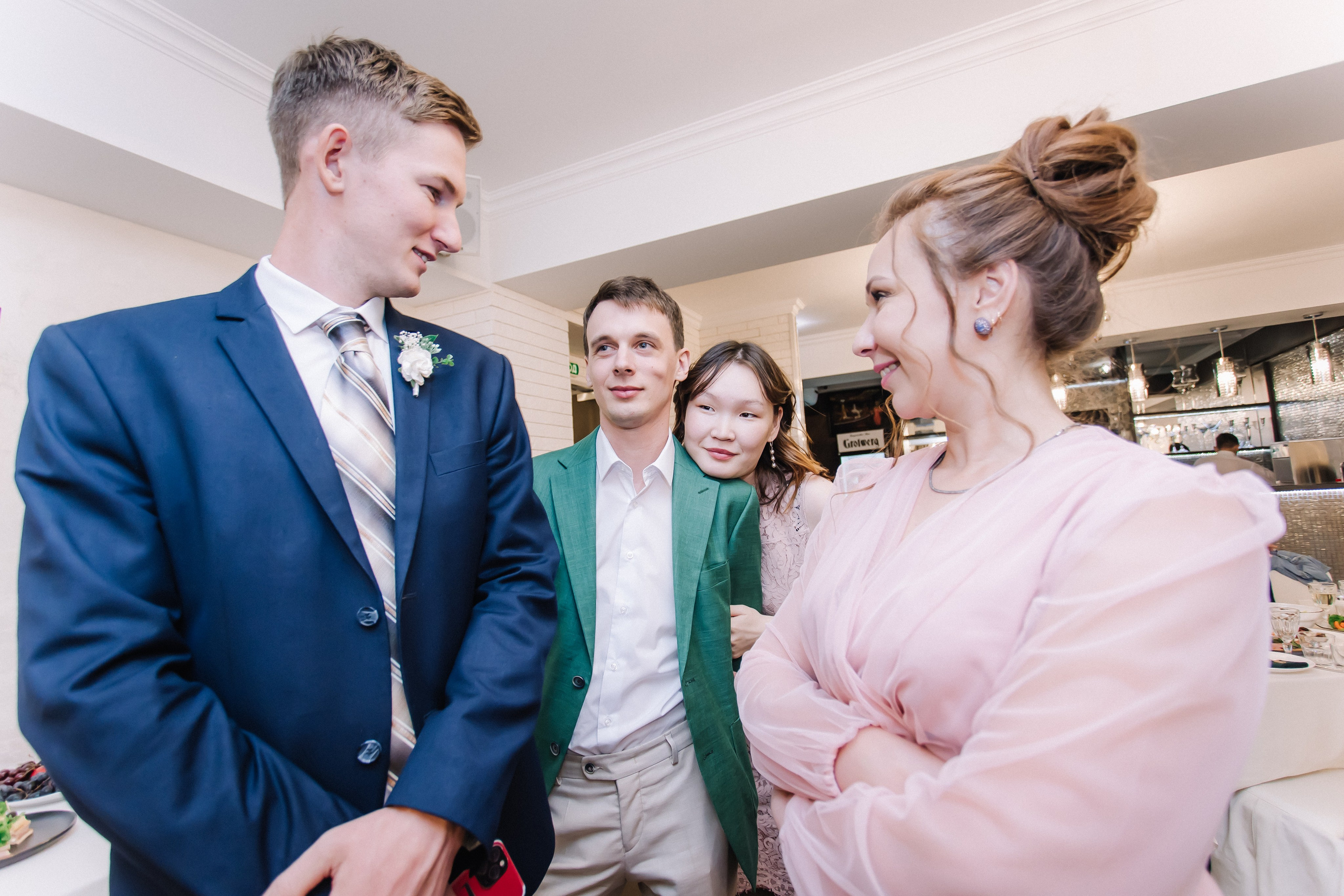 Свадебный день. Фотограф в Иркутске