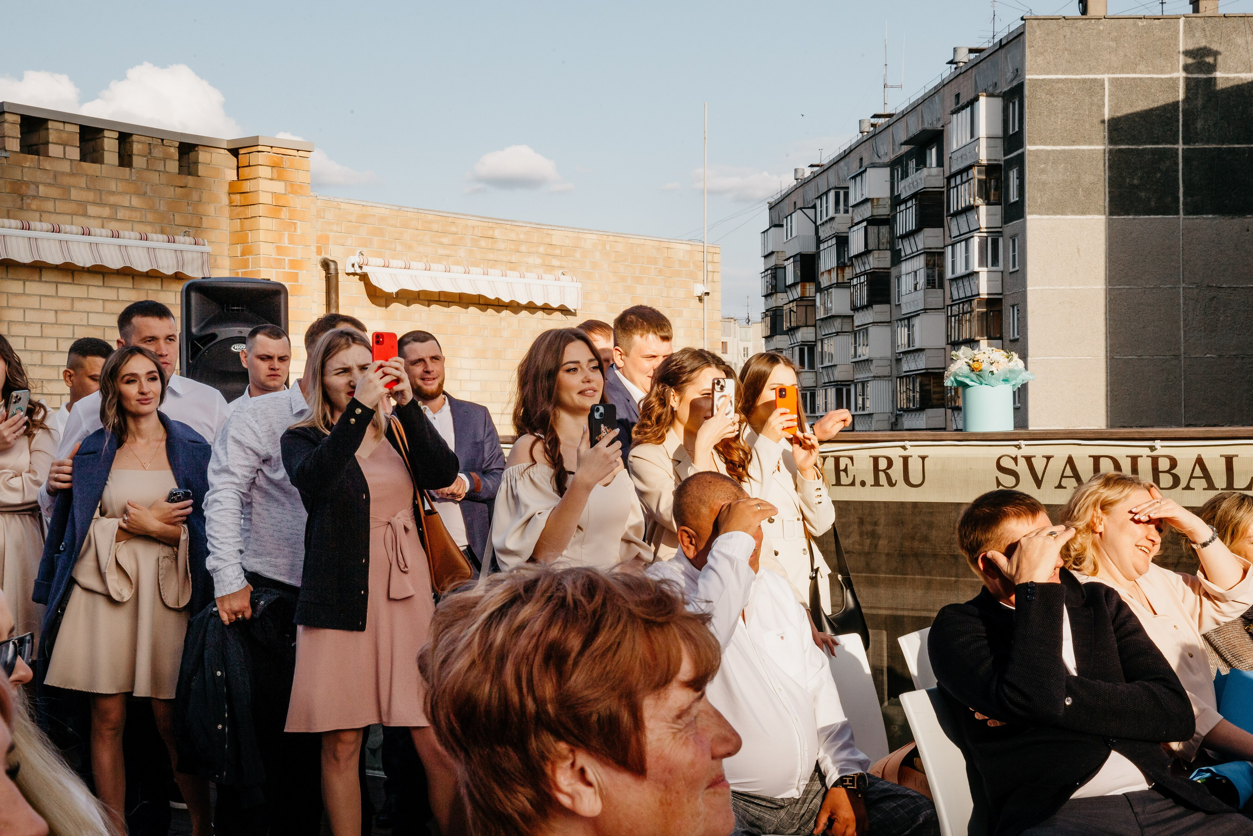 Валерия и Александр. Фотограф, видеограф в Челябинске Глеб Хазиев